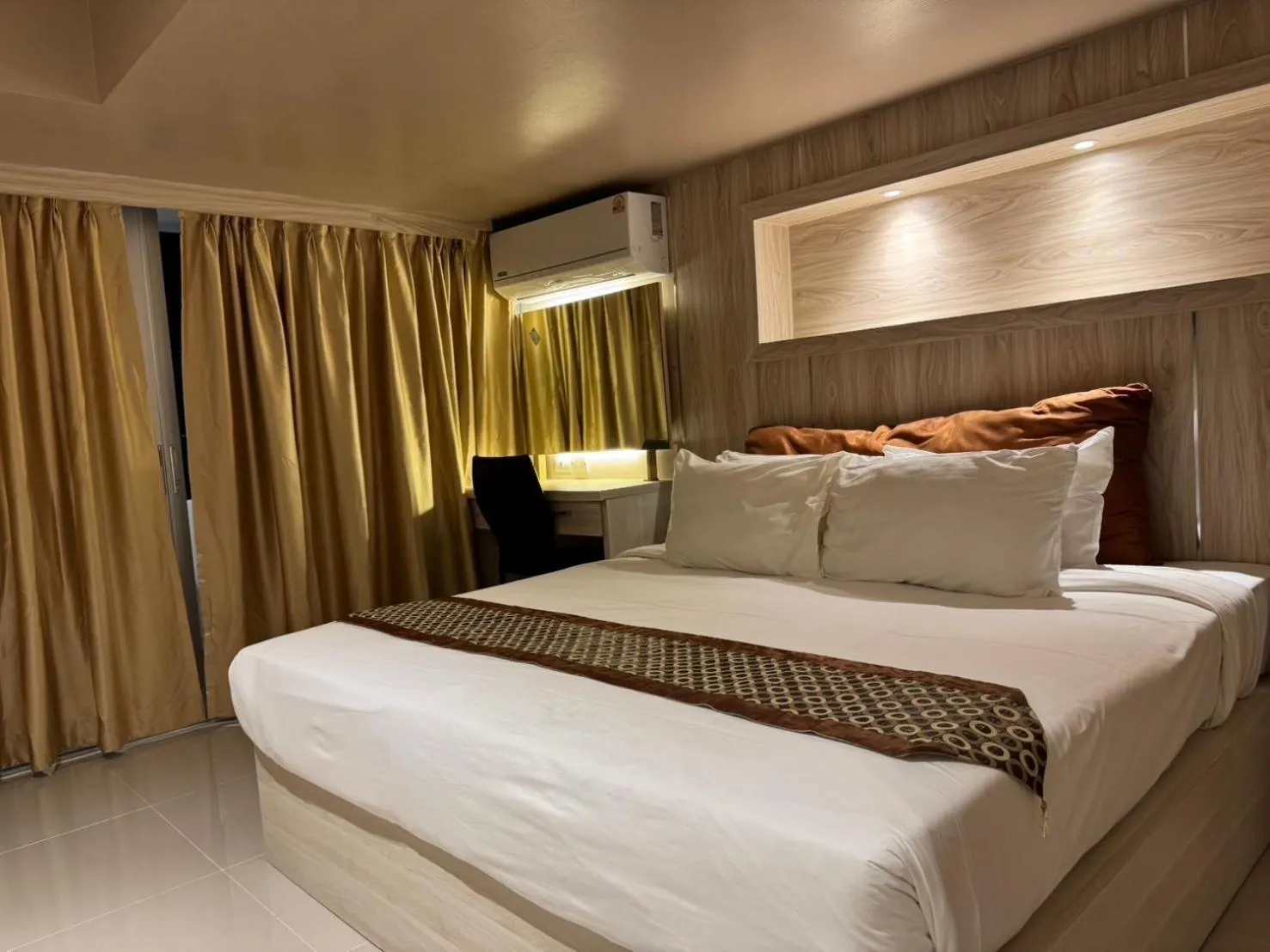 Condo Minium Patong Phuket