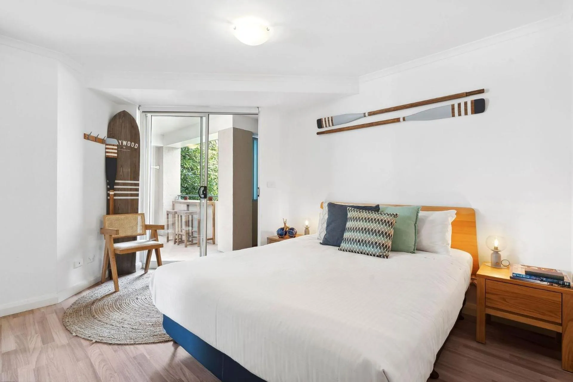 The Lighthouse at Iluka Resort Apatments