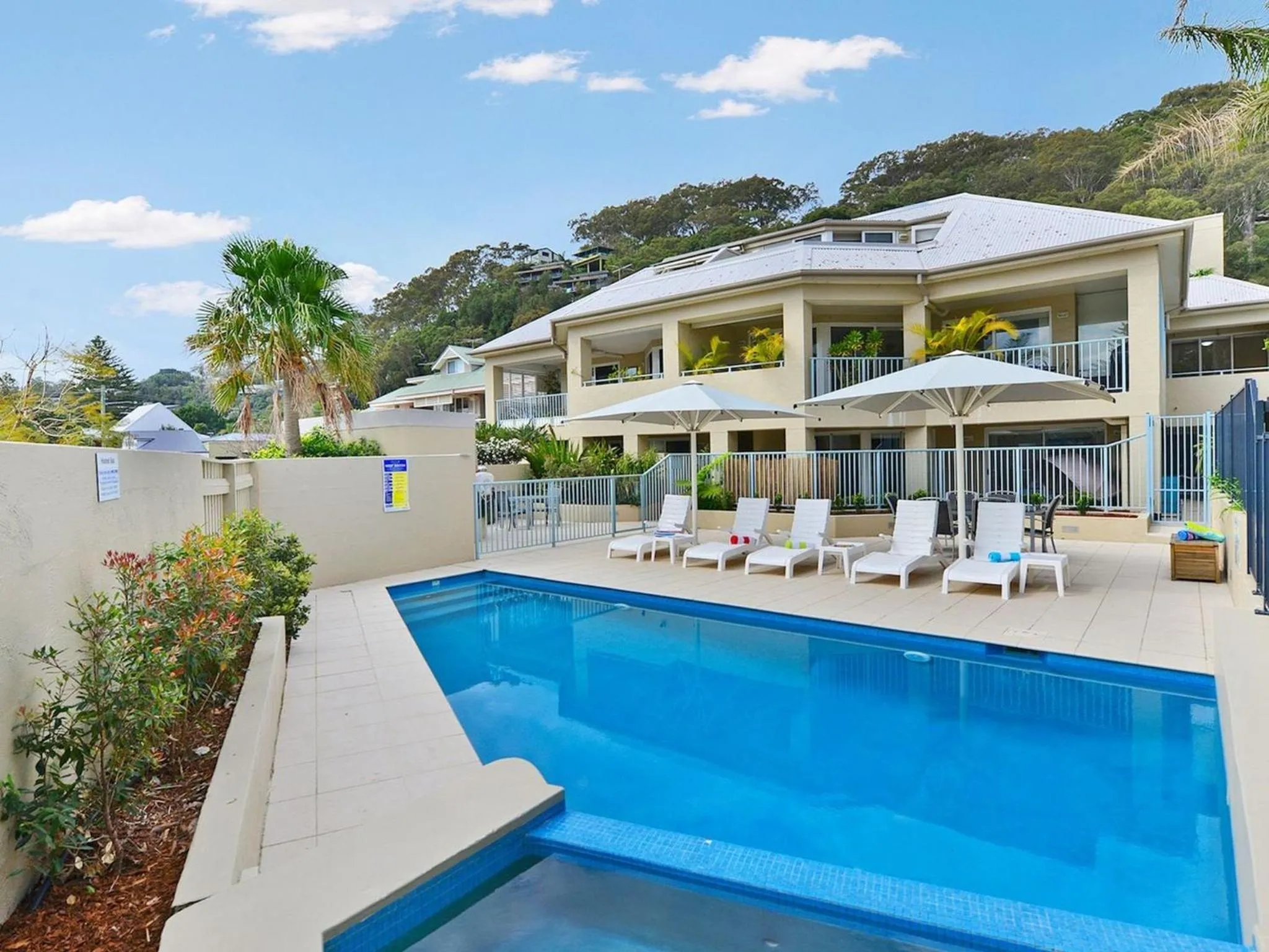 The Lighthouse at Iluka Resort Apatments