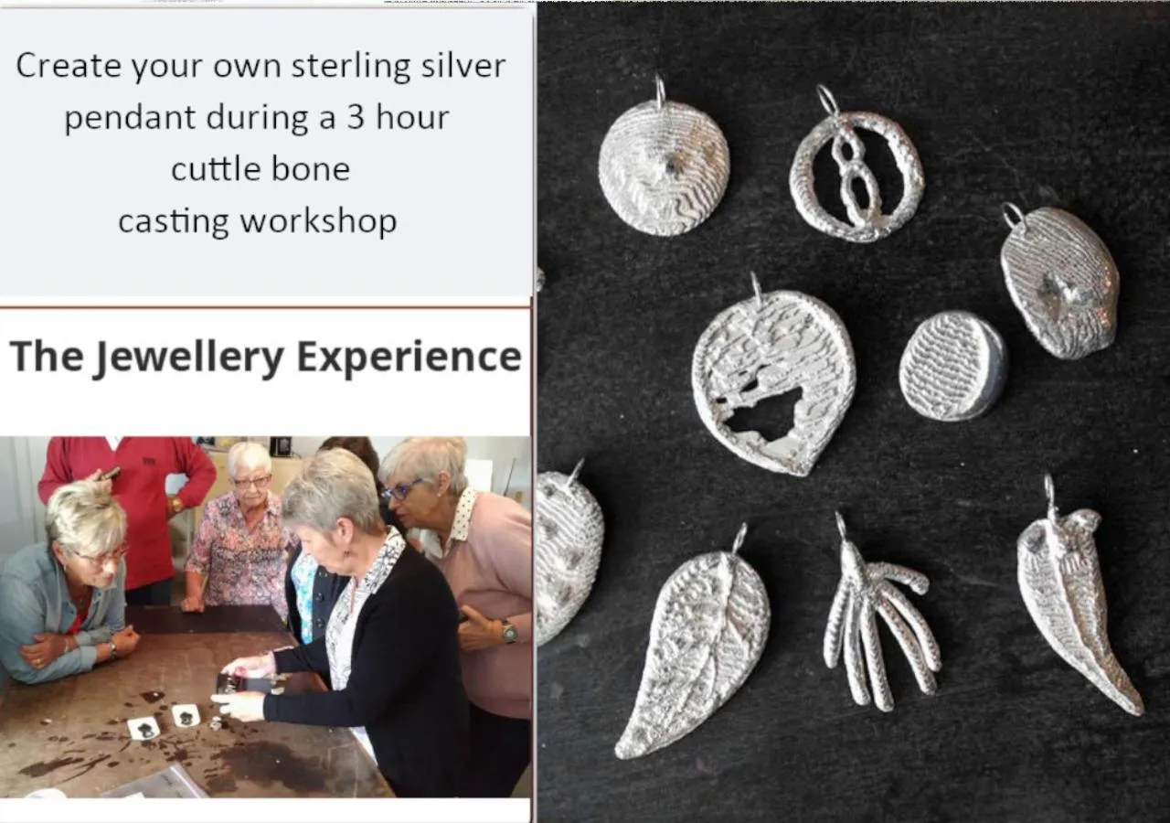 People in Gumnut Getaway BnB