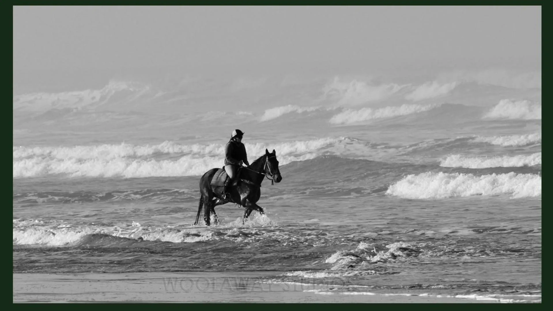 Off site in Gumnut Getaway BnB