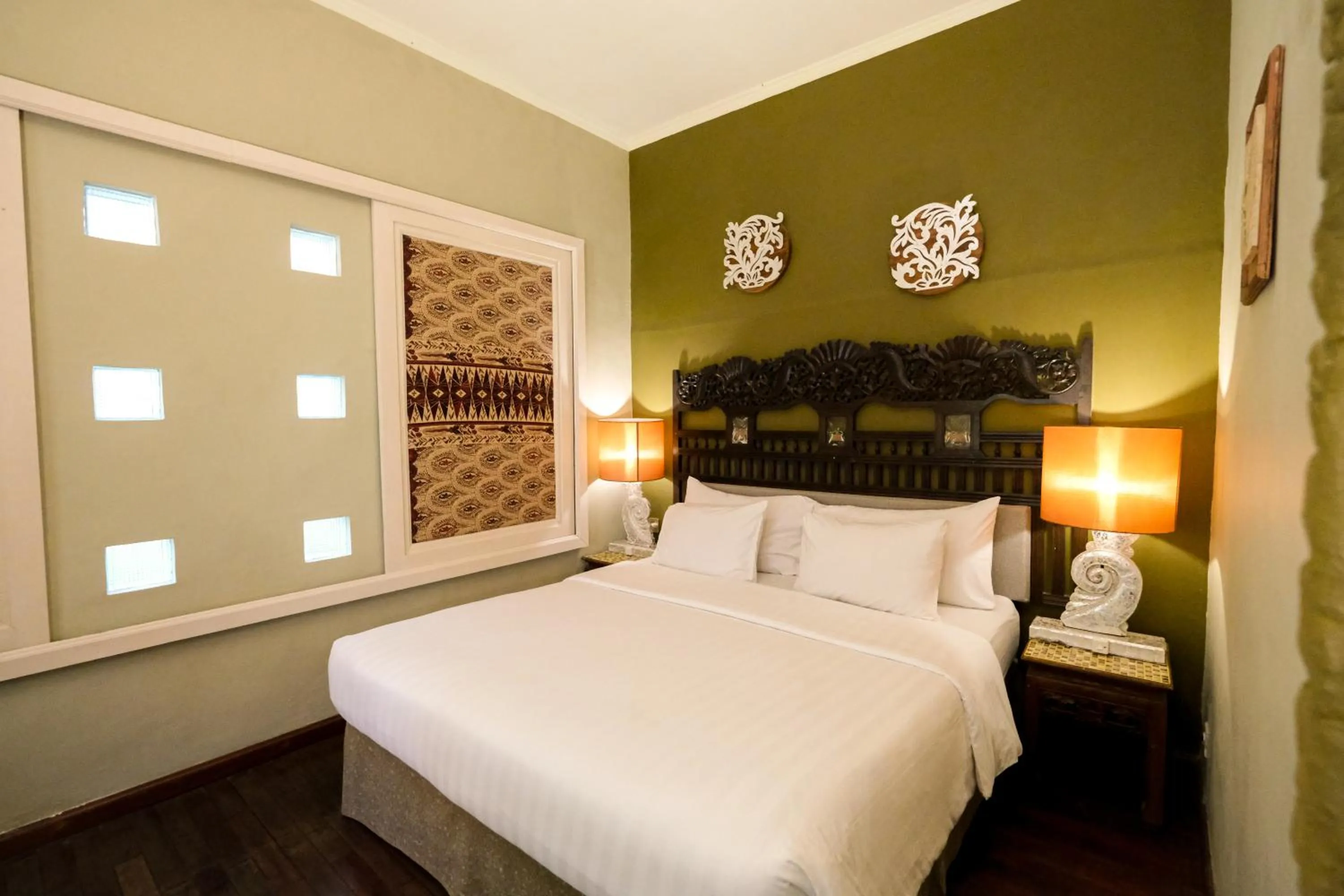 Bedroom, Bed in Peneeda View Beach Hotel