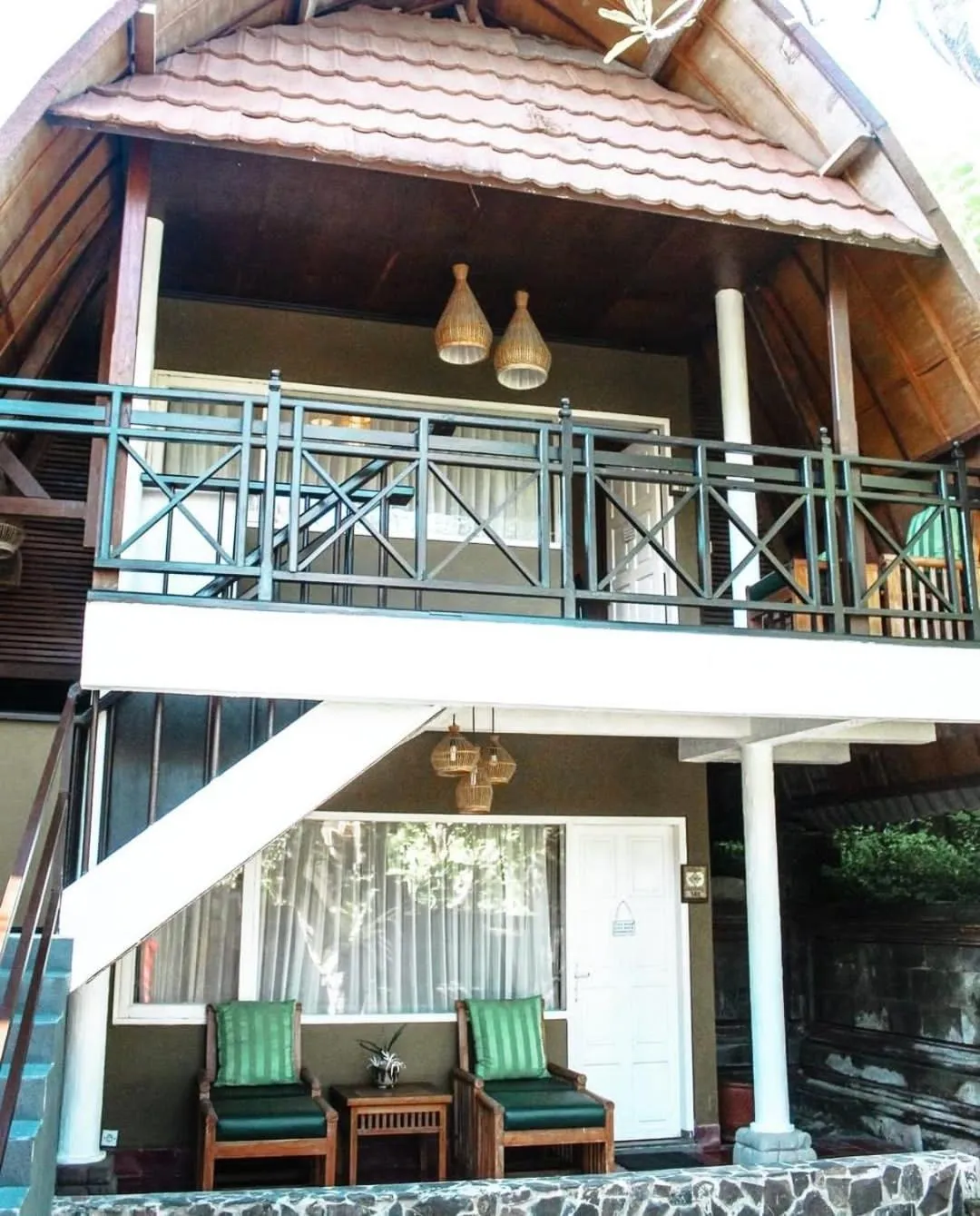 View (from property/room) in Peneeda View Beach Hotel