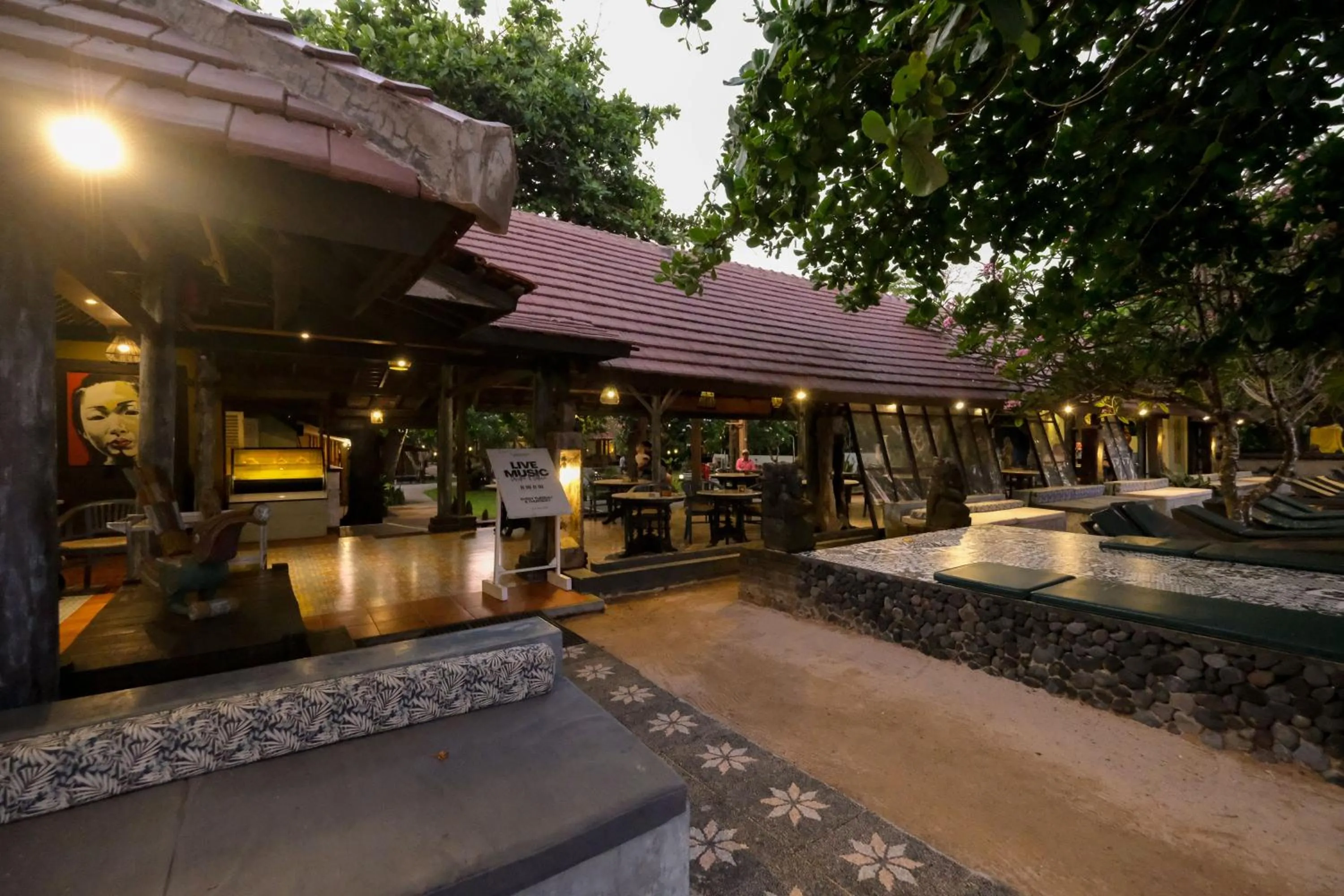 Peneeda View Beach Hotel