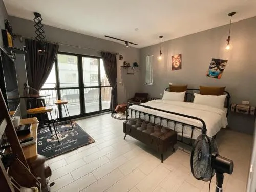 Living House