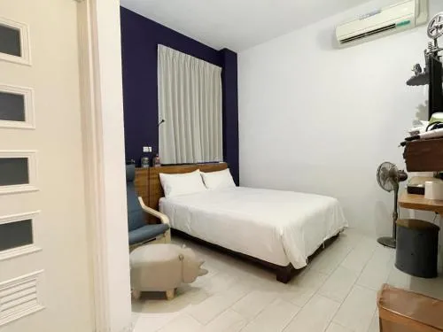 Living House