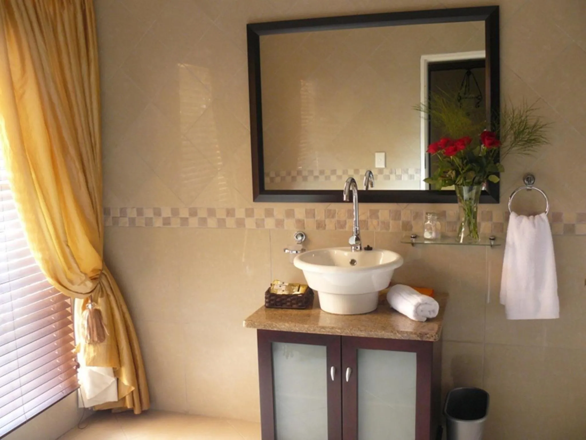 Standard Suite in Villa Xanelle Boutique Guest House