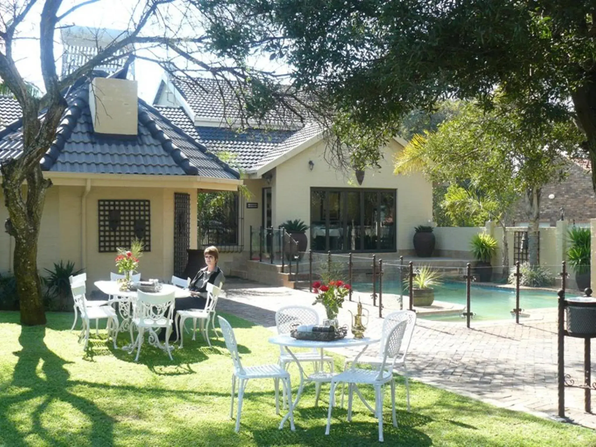 Villa Xanelle Boutique Guest House Villa Xanelle Boutique Guest House