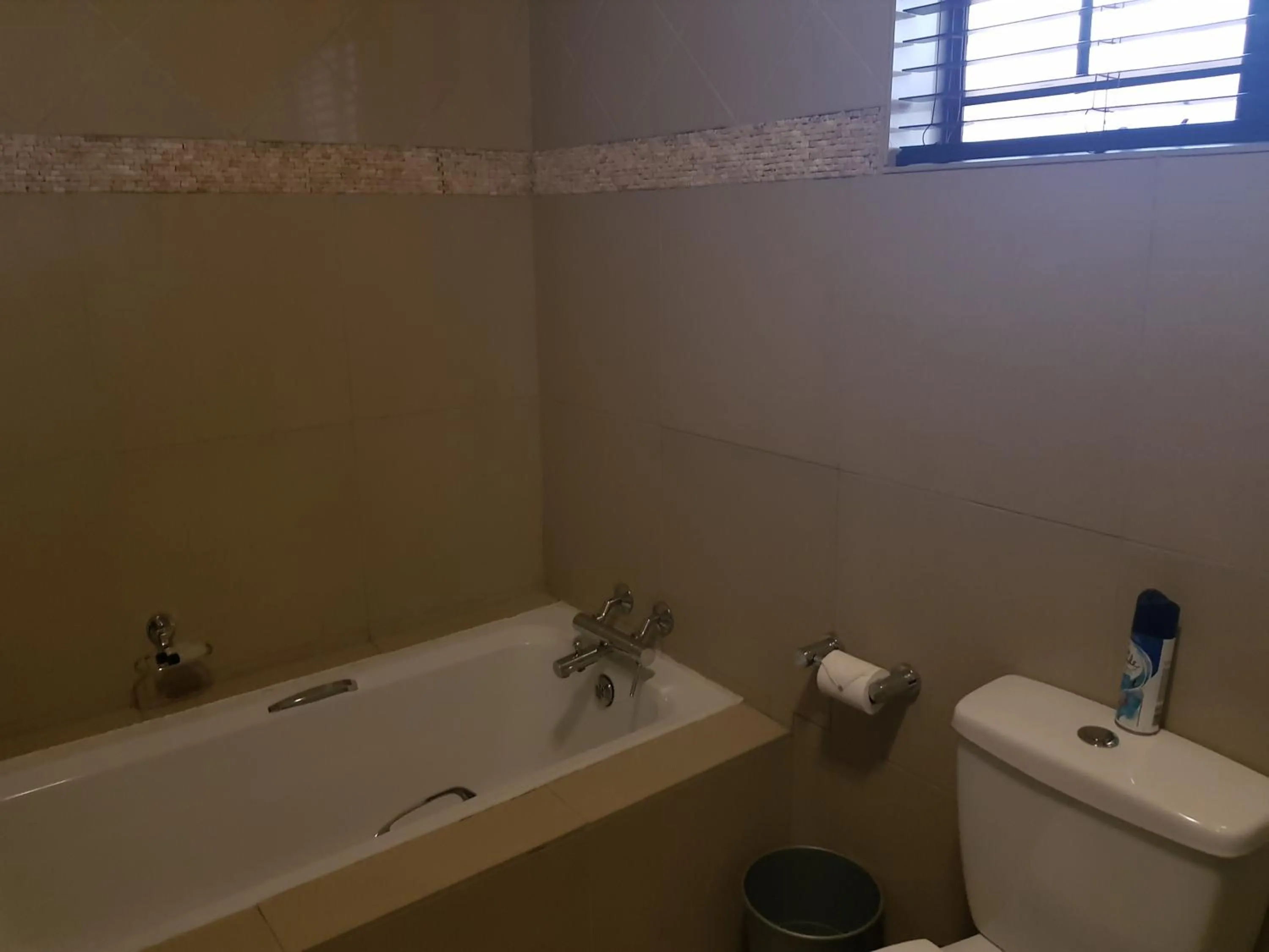 Standard Suite in Villa Xanelle Boutique Guest House