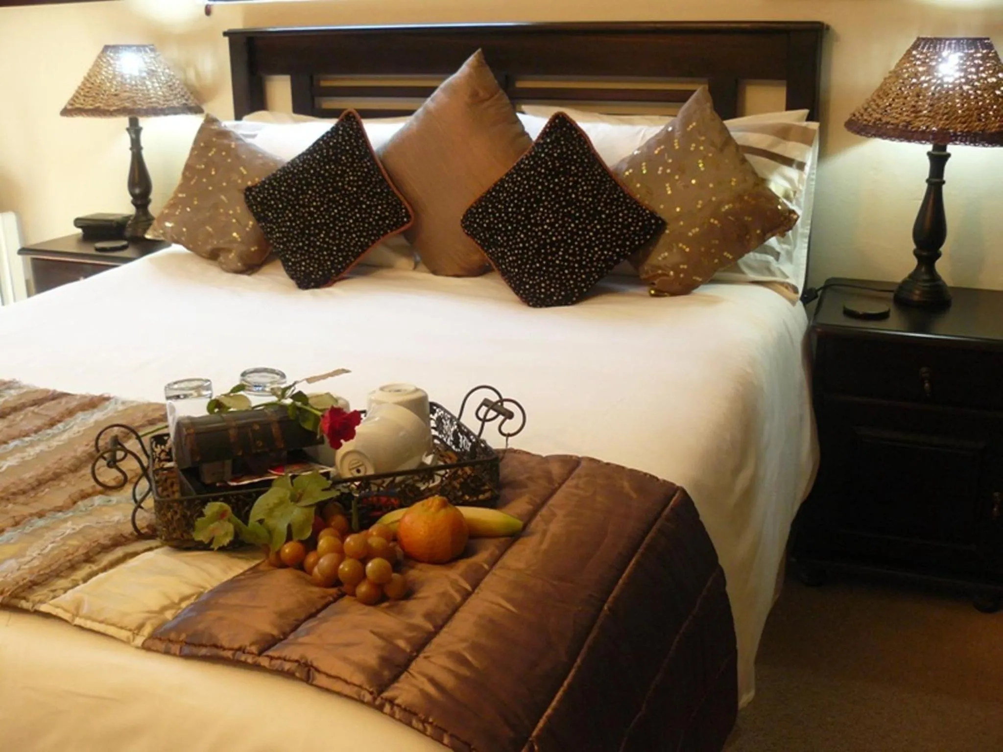 Family Suite (3 Adults) in Villa Xanelle Boutique Guest House