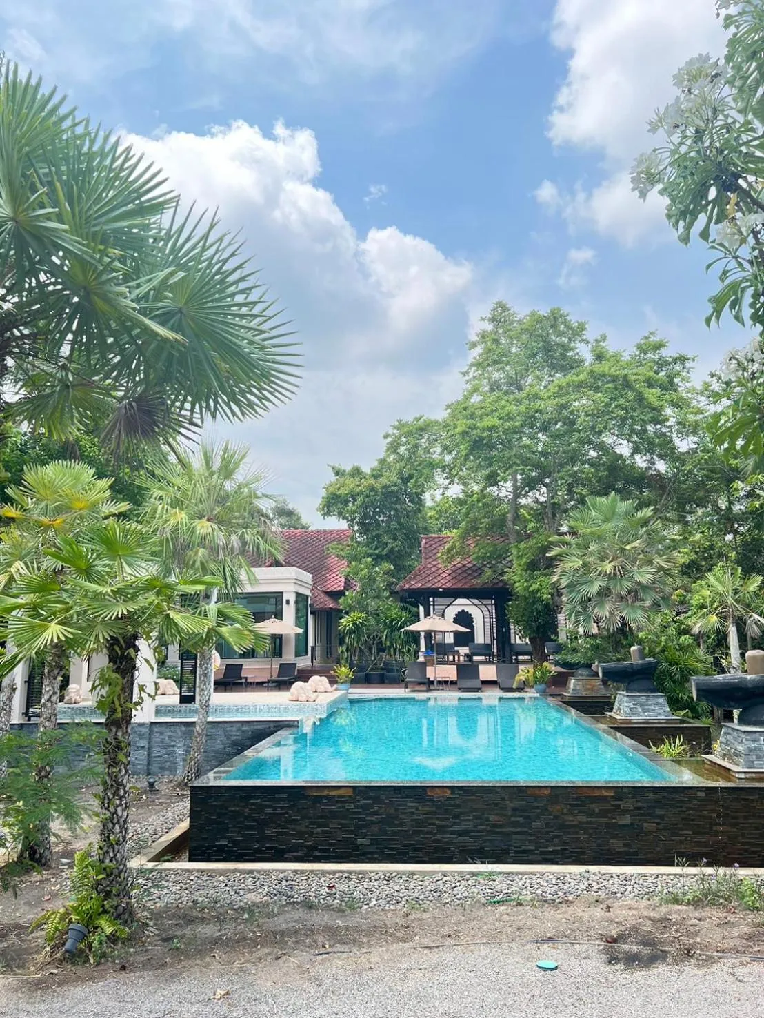 View (from property/room) in Tusita Wellness Resort