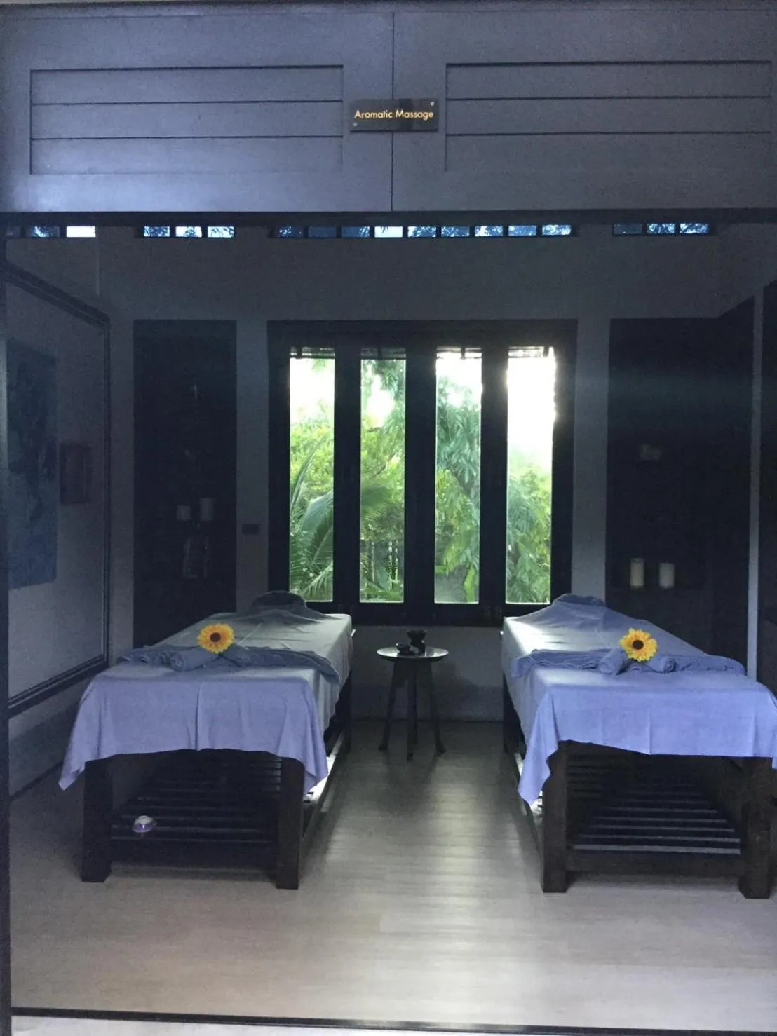 Spa and wellness centre/facilities, Bed in Tusita Wellness Resort