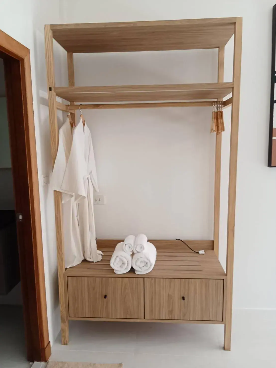 towels, Bed in Tusita Wellness Resort towels, Bed in Tusita Wellness Resort