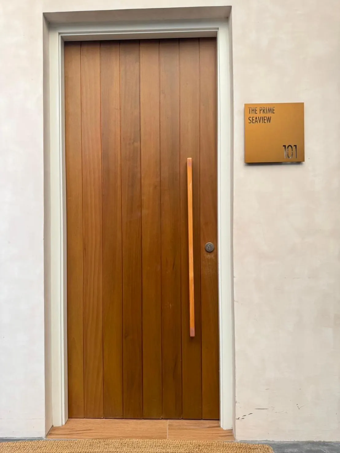 Property building in Tusita Wellness Resort