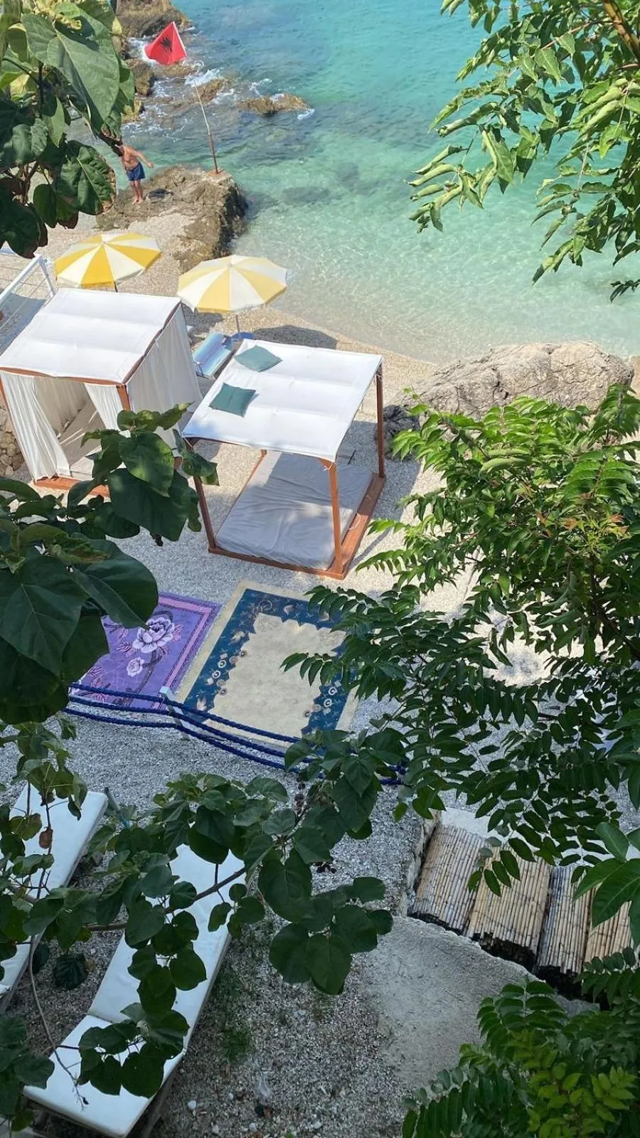 Vila Rahmi & Veli Dervishaj