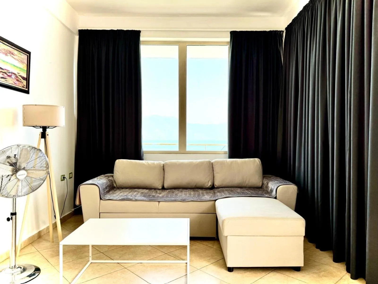 Vila Rahmi & Veli Dervishaj