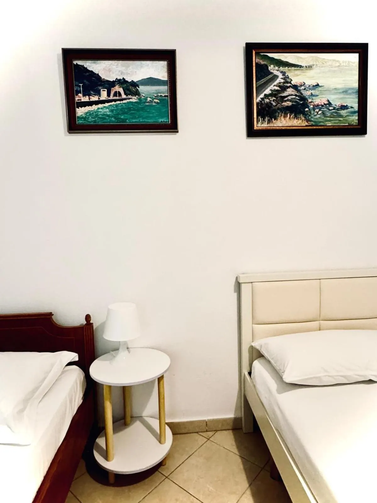 Vila Rahmi & Veli Dervishaj