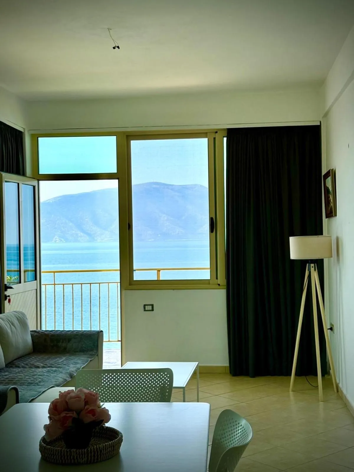 Vila Rahmi & Veli Dervishaj