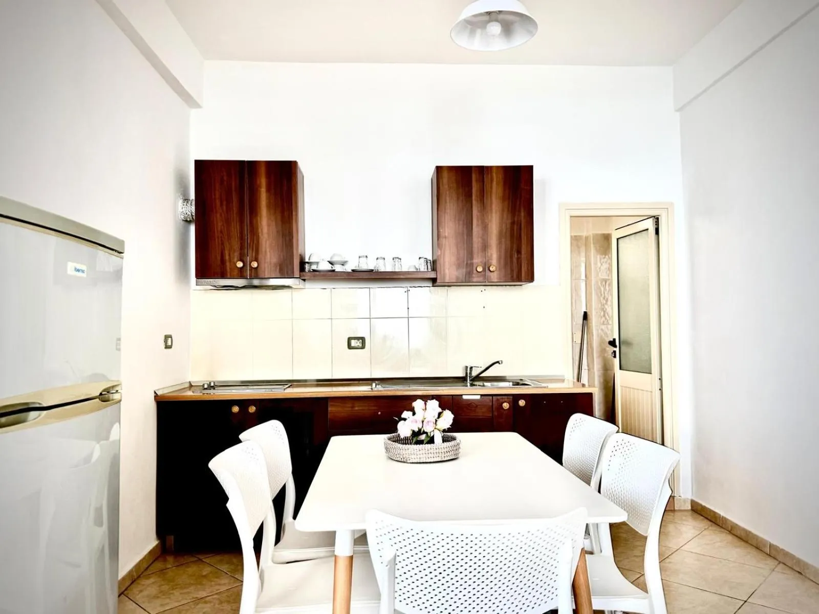 Vila Rahmi & Veli Dervishaj