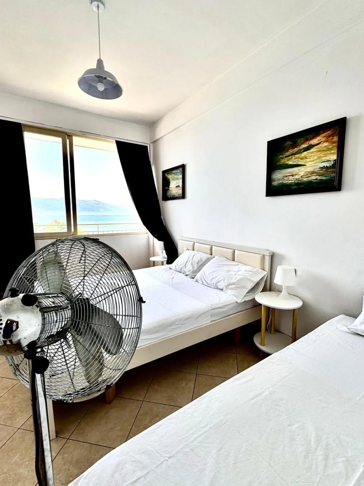 Vila Rahmi & Veli Dervishaj