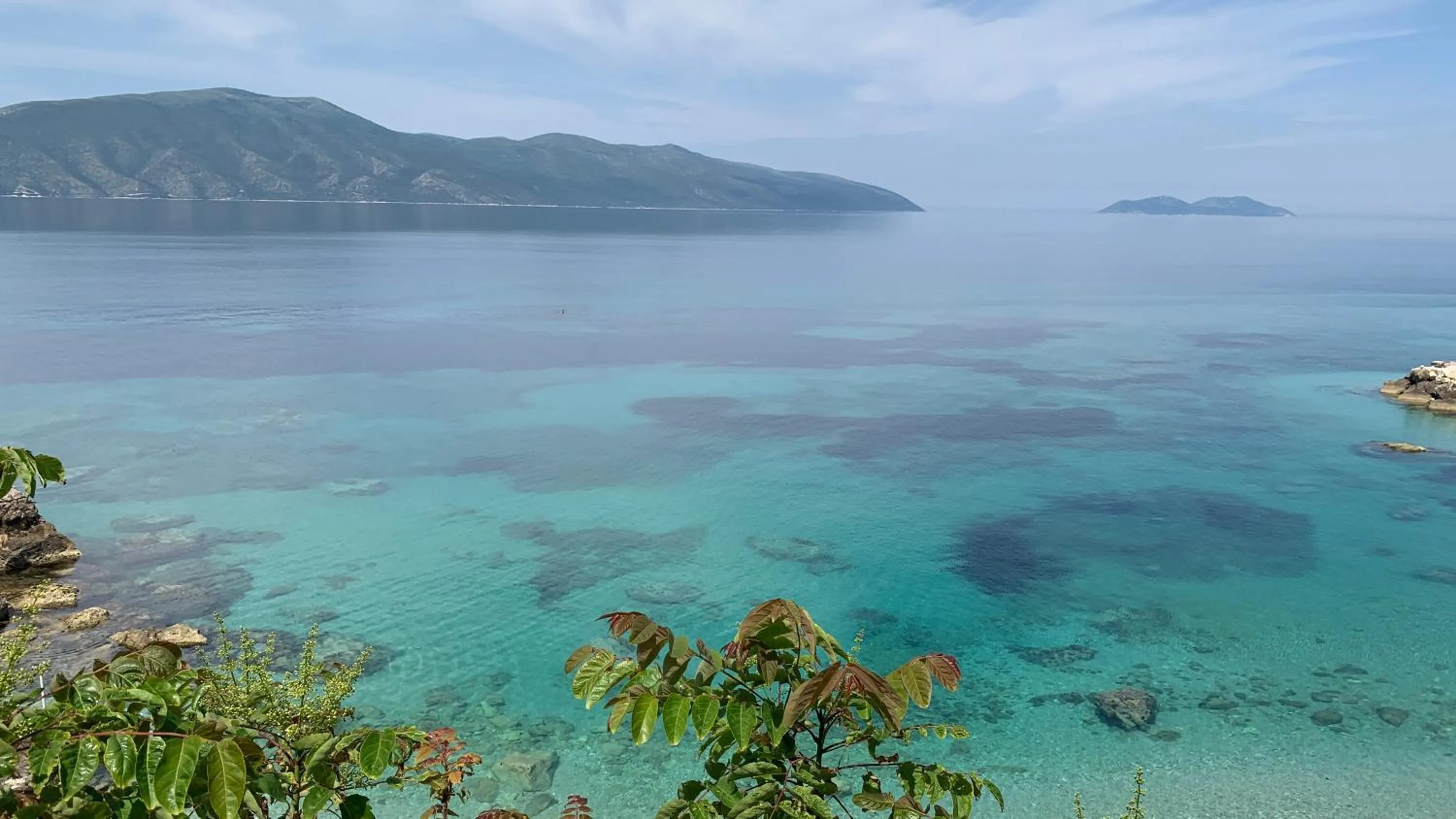 Vila Rahmi & Veli Dervishaj