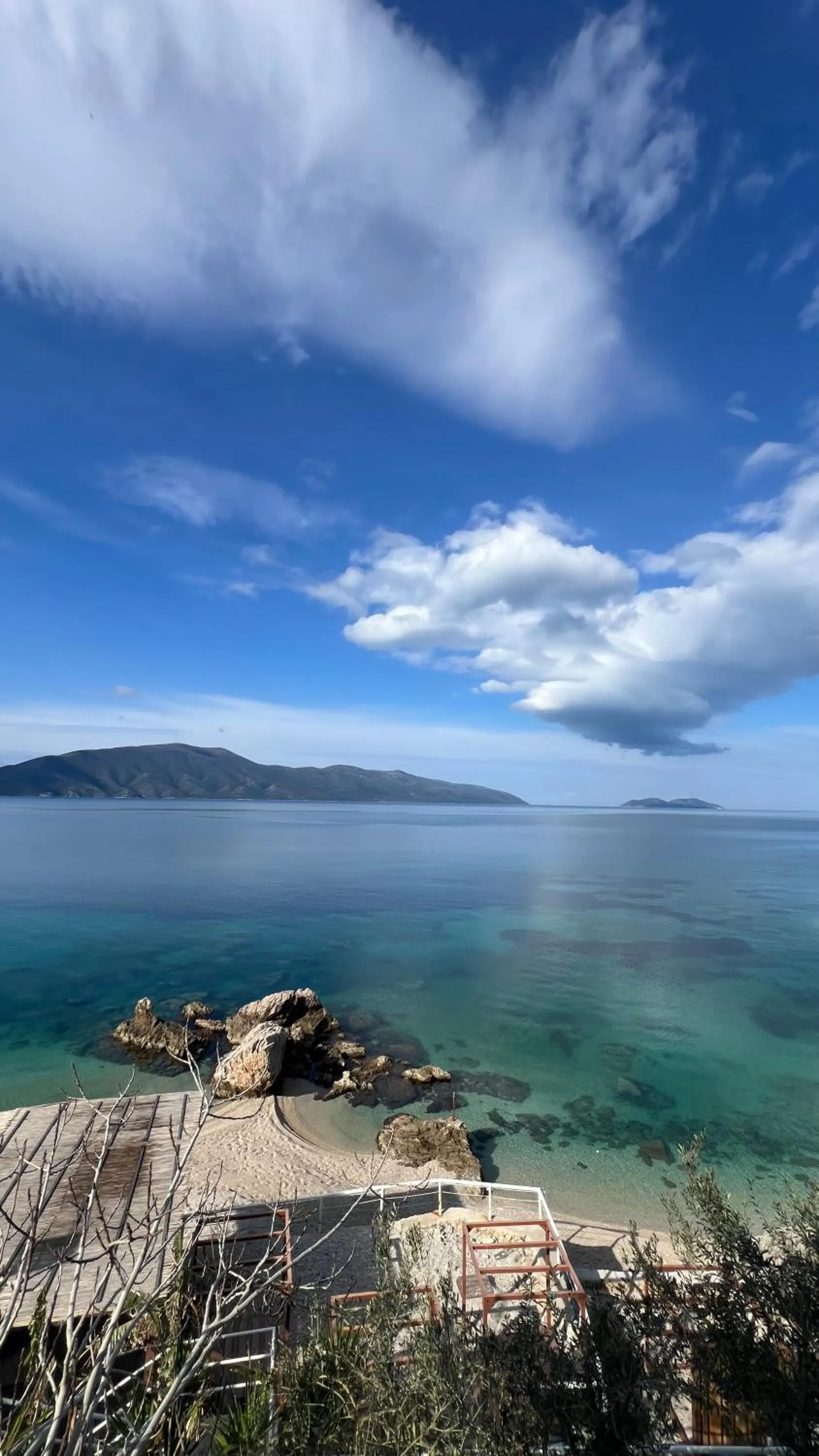 Vila Rahmi & Veli Dervishaj