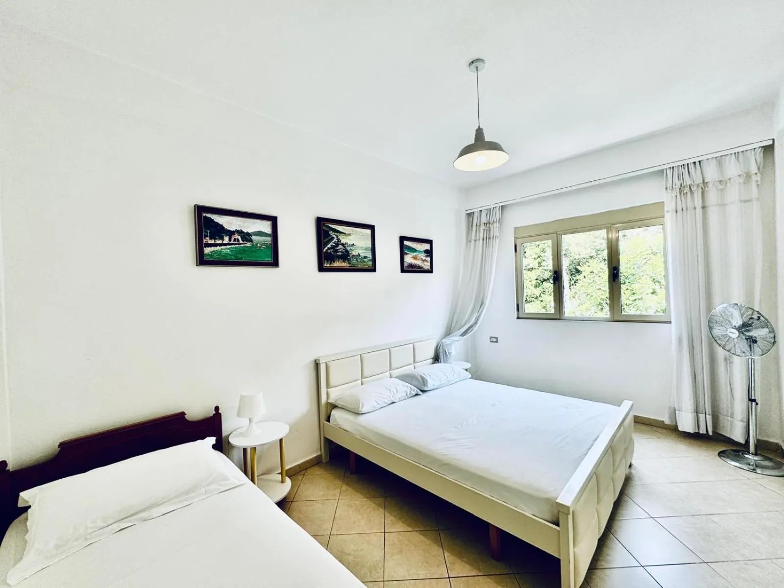 Vila Rahmi & Veli Dervishaj