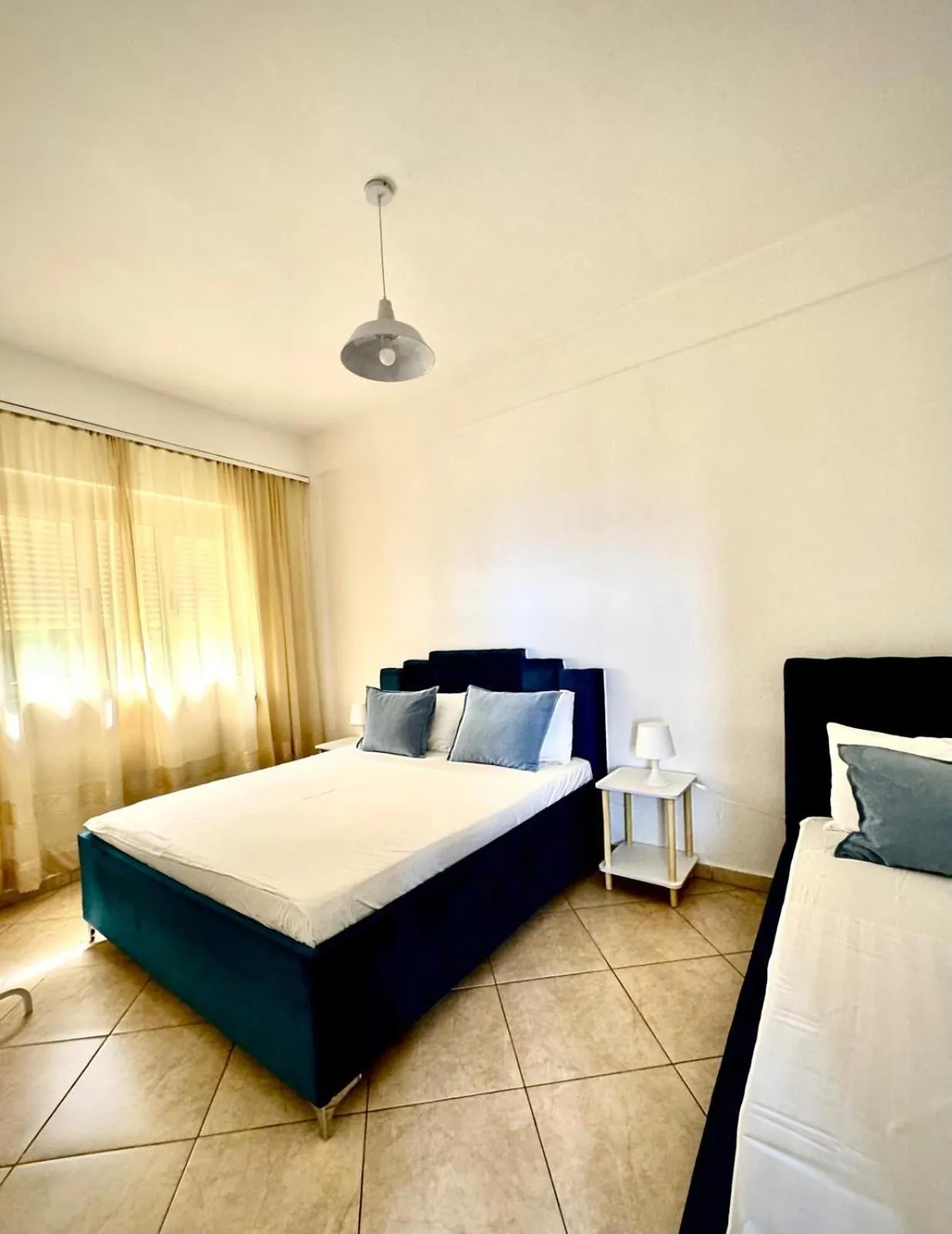 Vila Rahmi & Veli Dervishaj