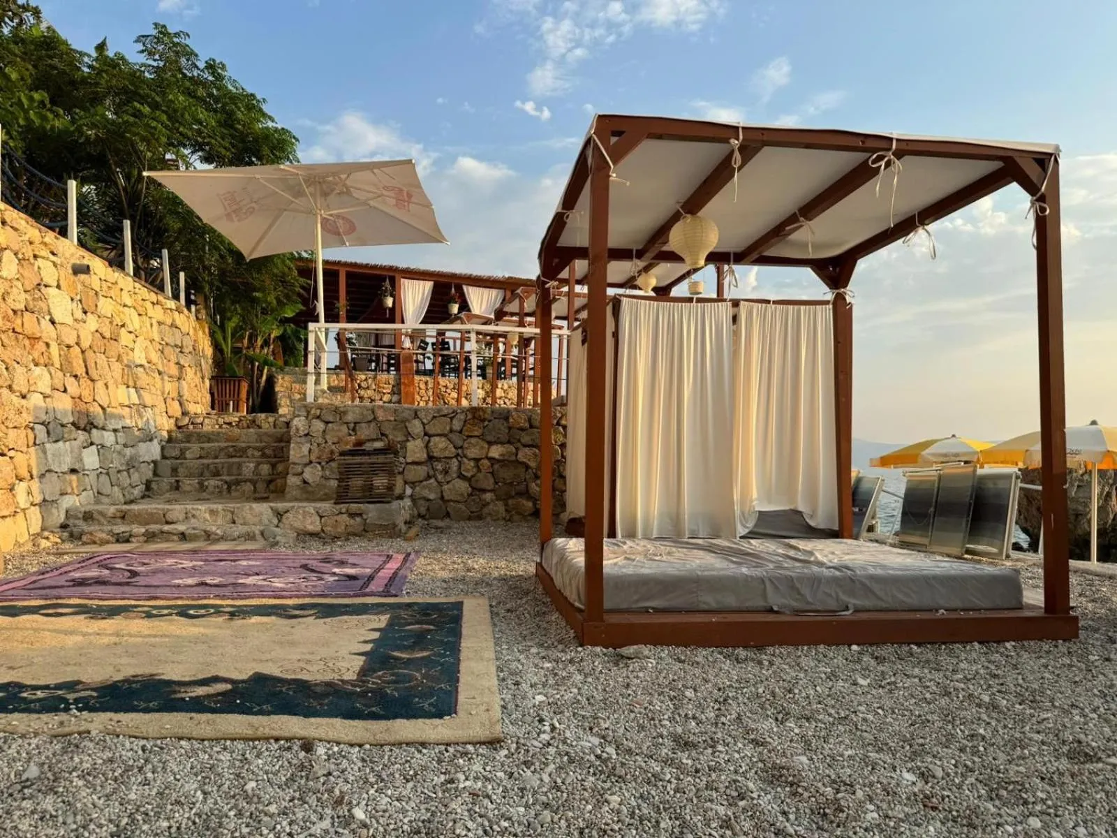 Vila Rahmi & Veli Dervishaj