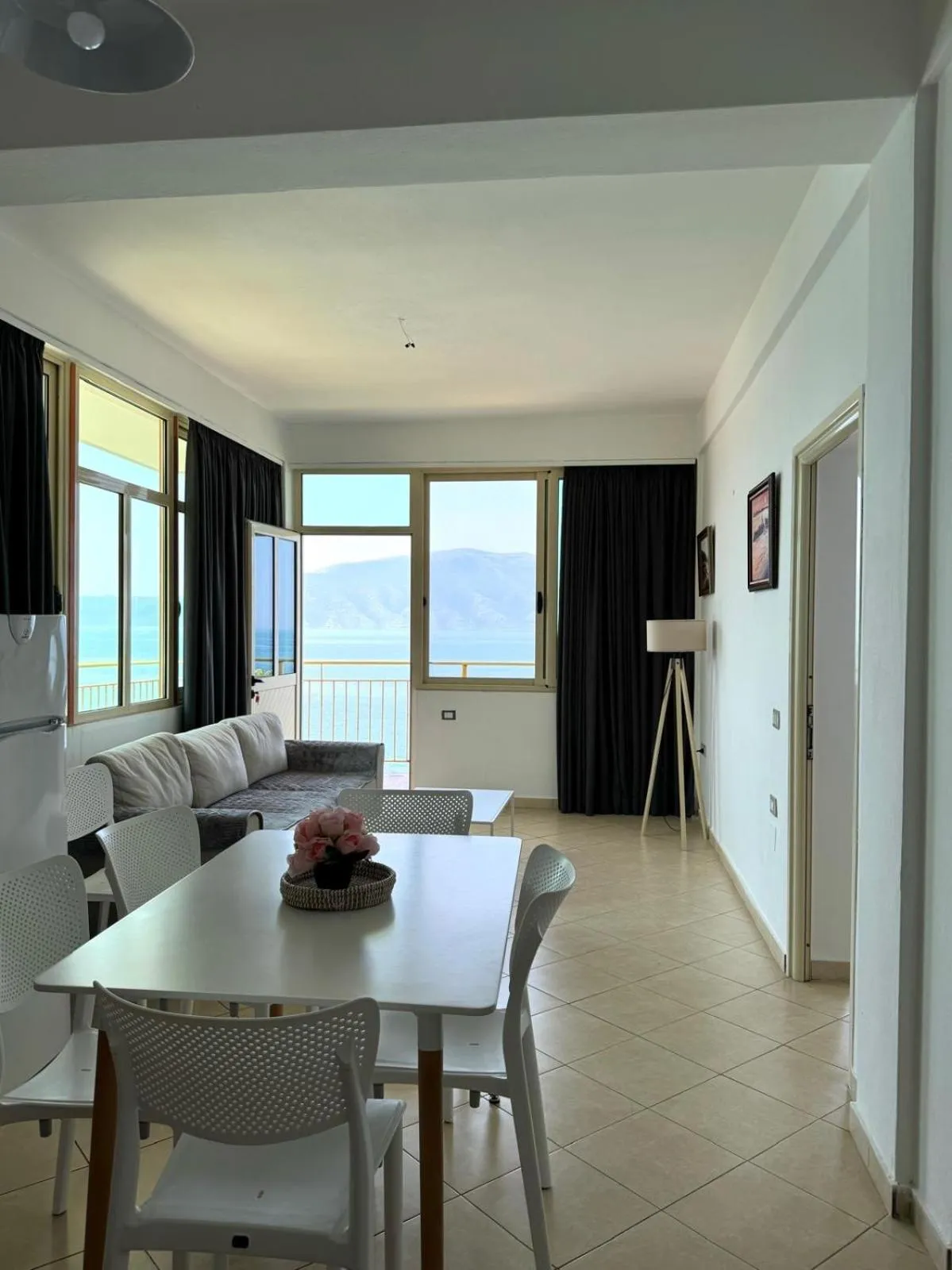 Vila Rahmi & Veli Dervishaj