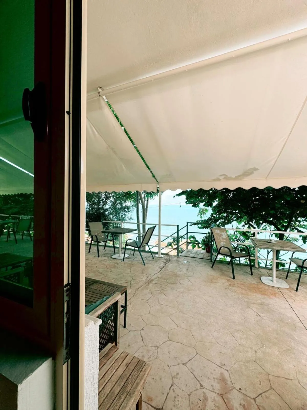 Vila Rahmi & Veli Dervishaj