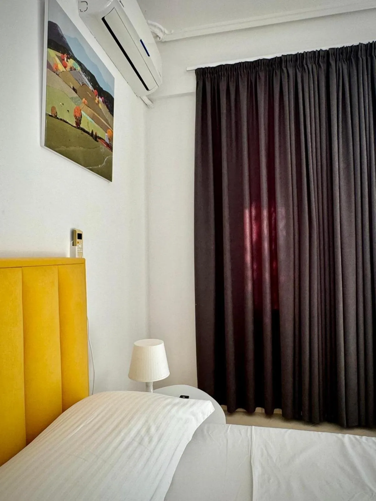 Vila Rahmi & Veli Dervishaj