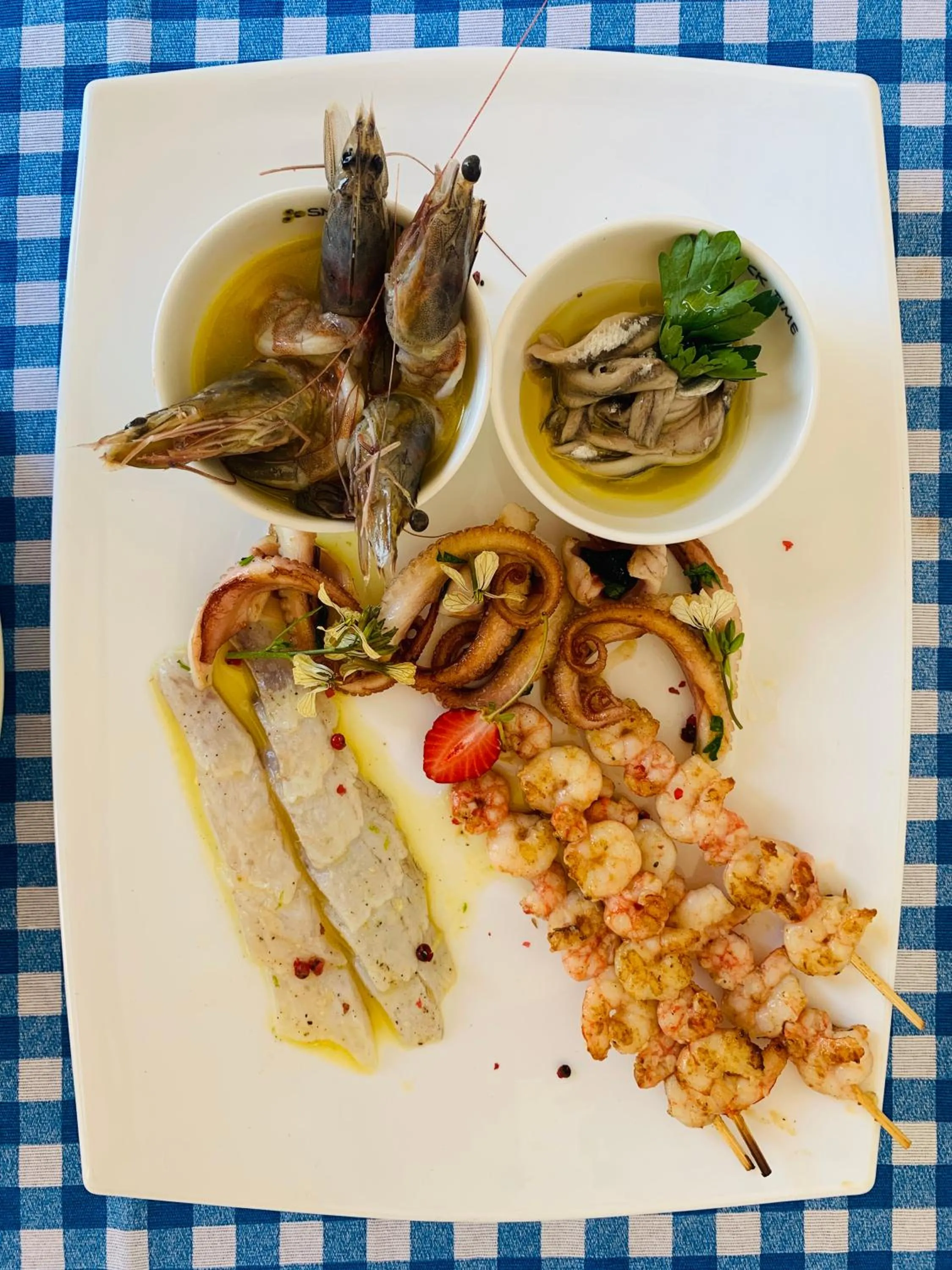 Vila Rahmi & Veli Dervishaj