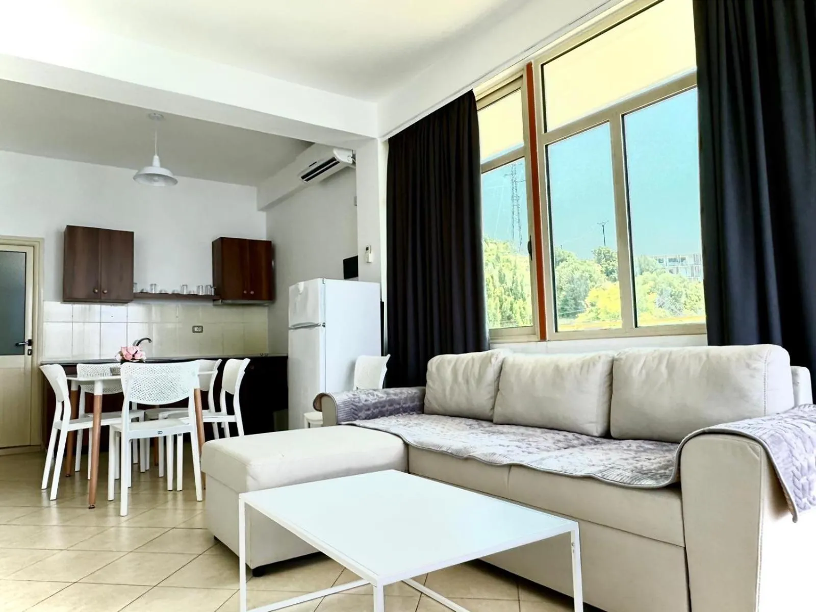 Vila Rahmi & Veli Dervishaj