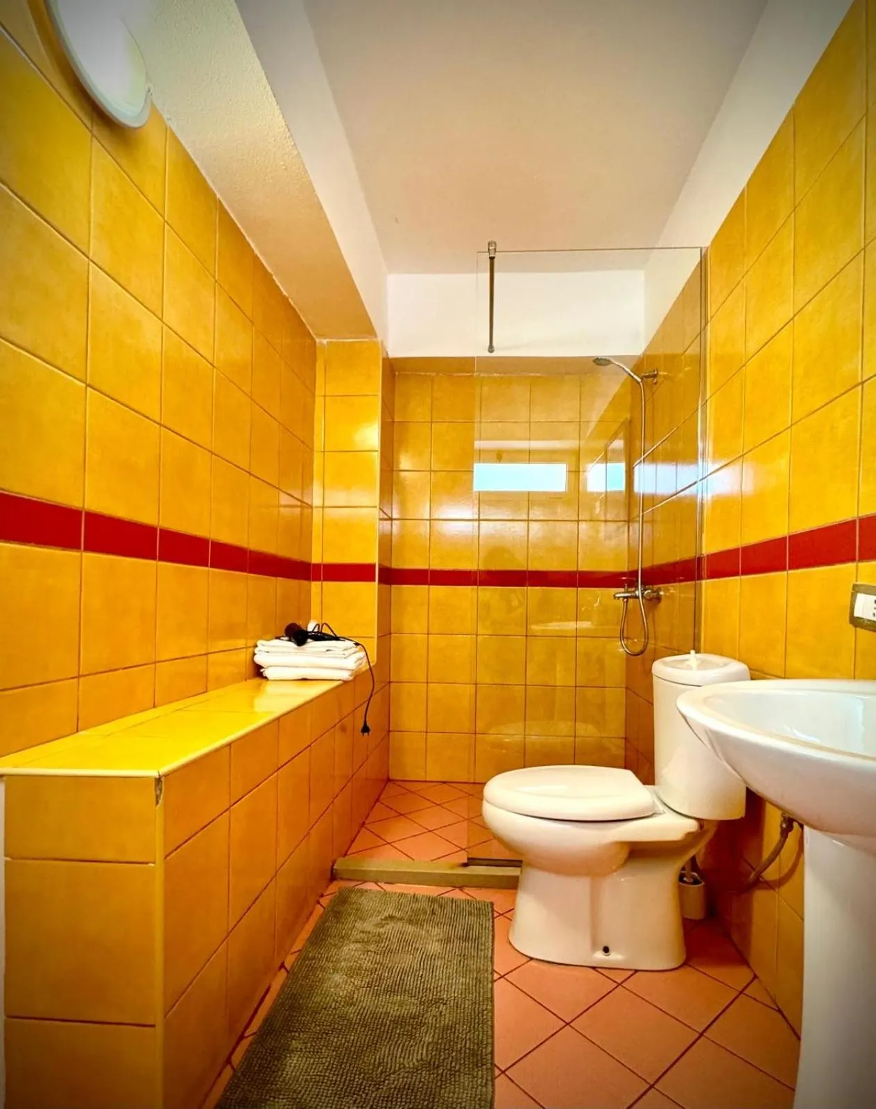 Vila Rahmi & Veli Dervishaj