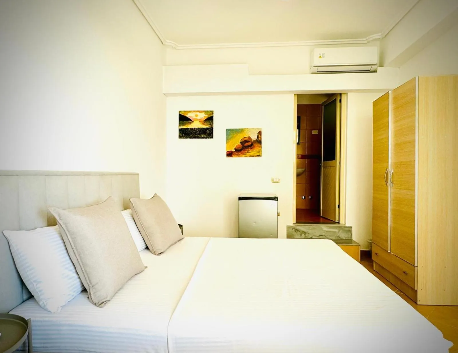 Vila Rahmi & Veli Dervishaj