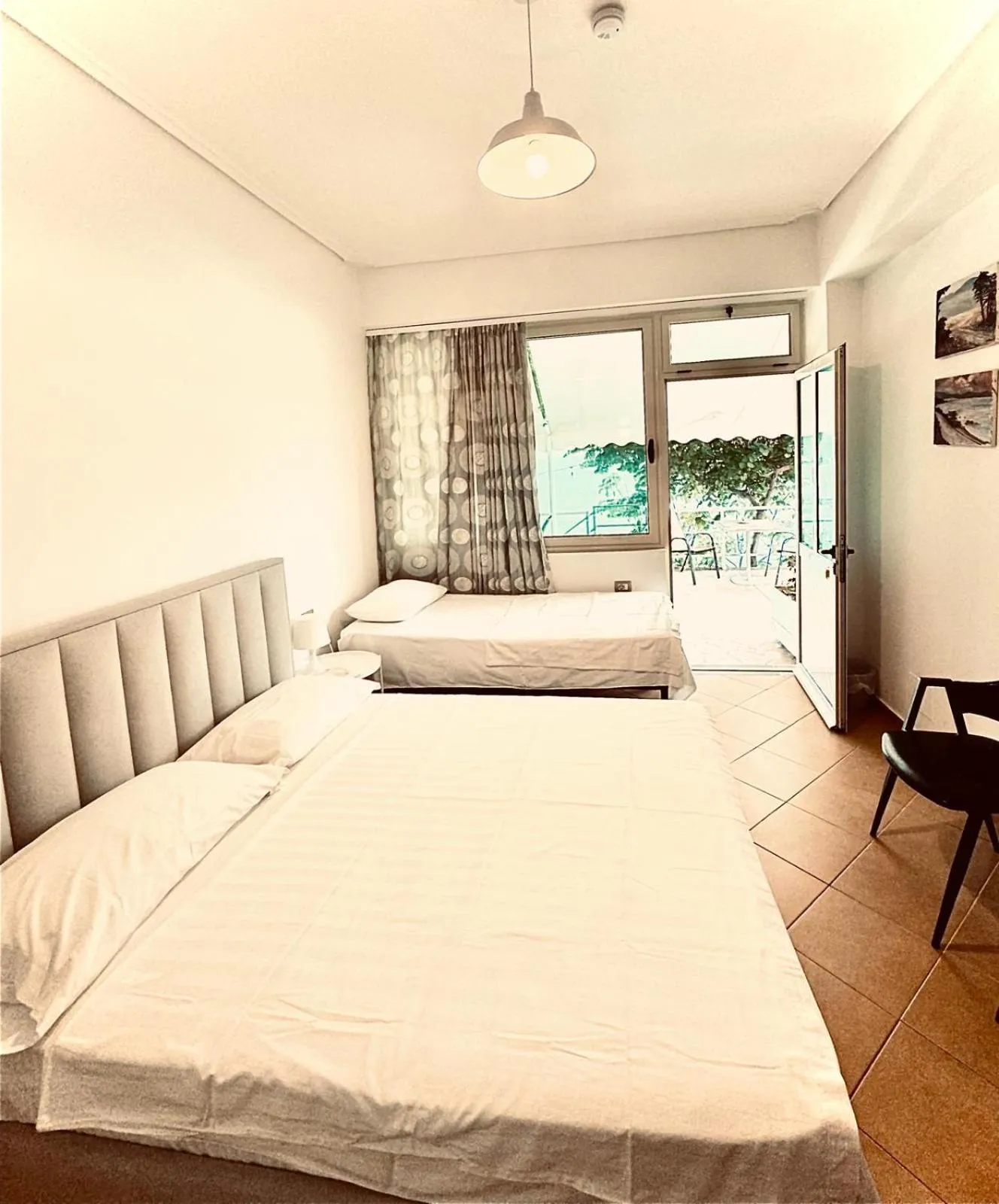 Vila Rahmi & Veli Dervishaj