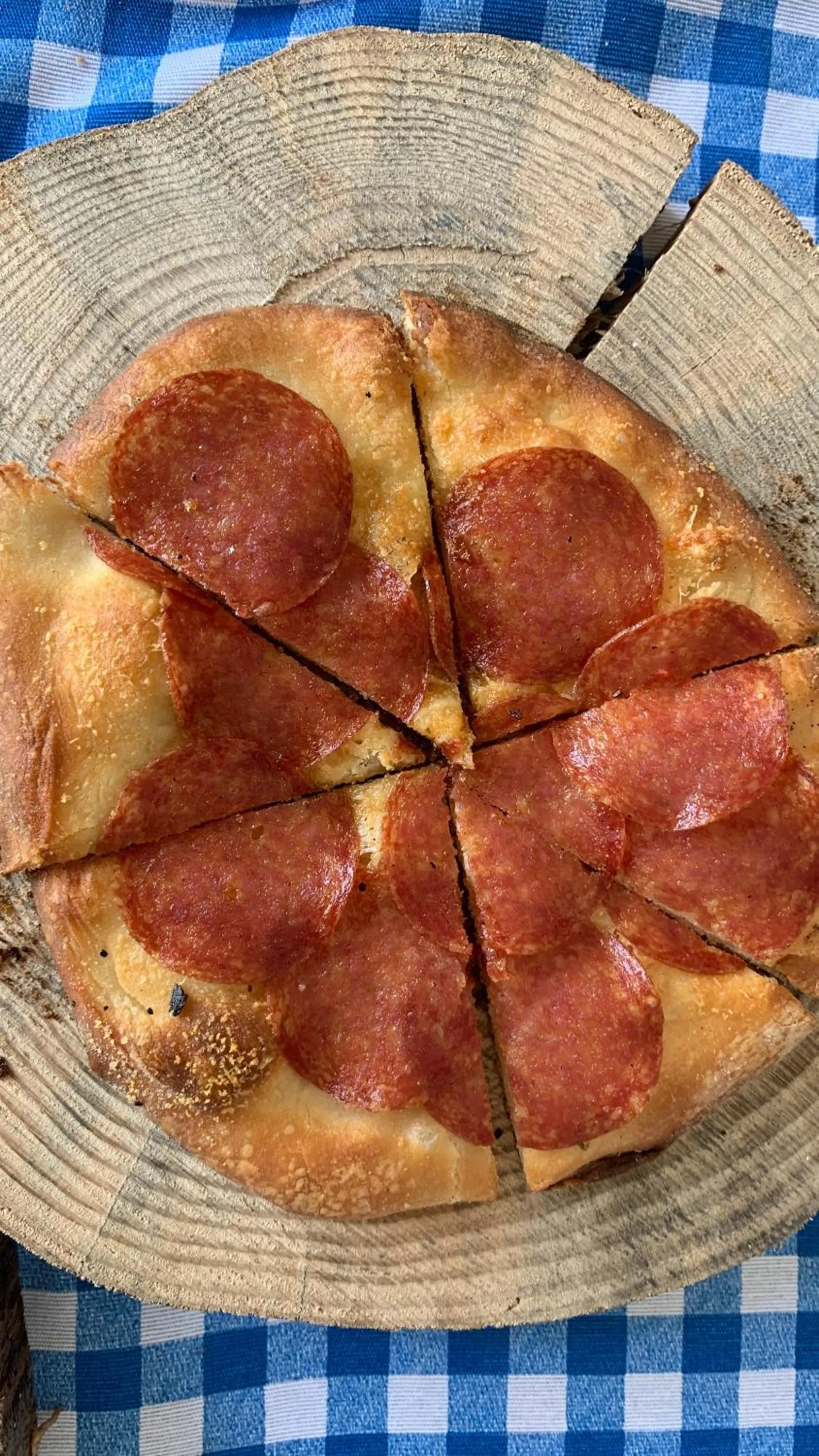 Vila Rahmi & Veli Dervishaj