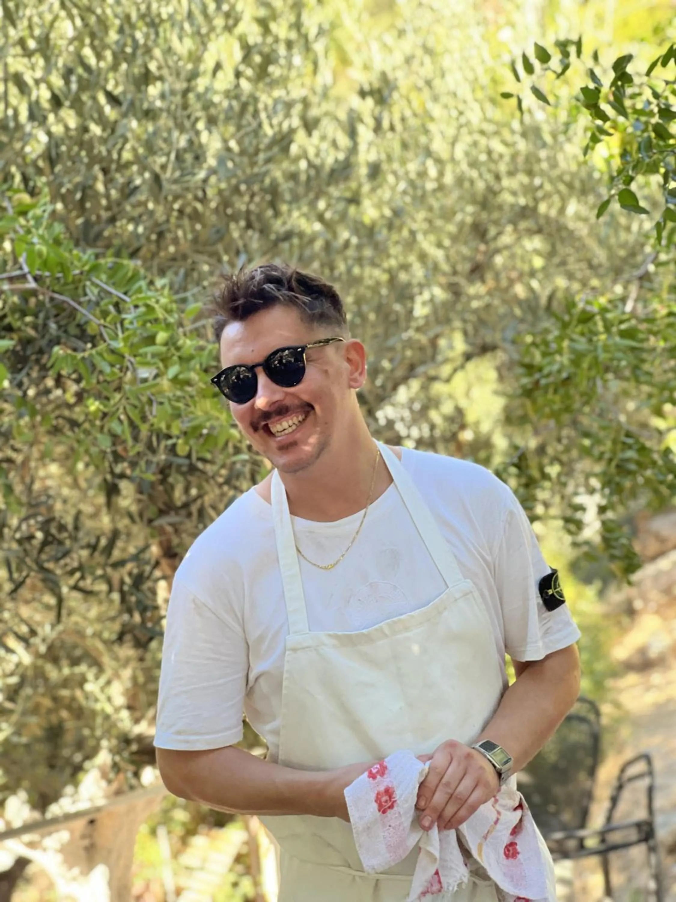 Vila Rahmi & Veli Dervishaj