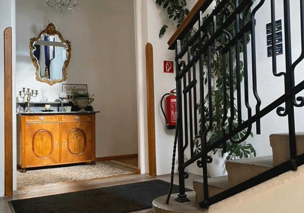 Other in Apartment im Grünen