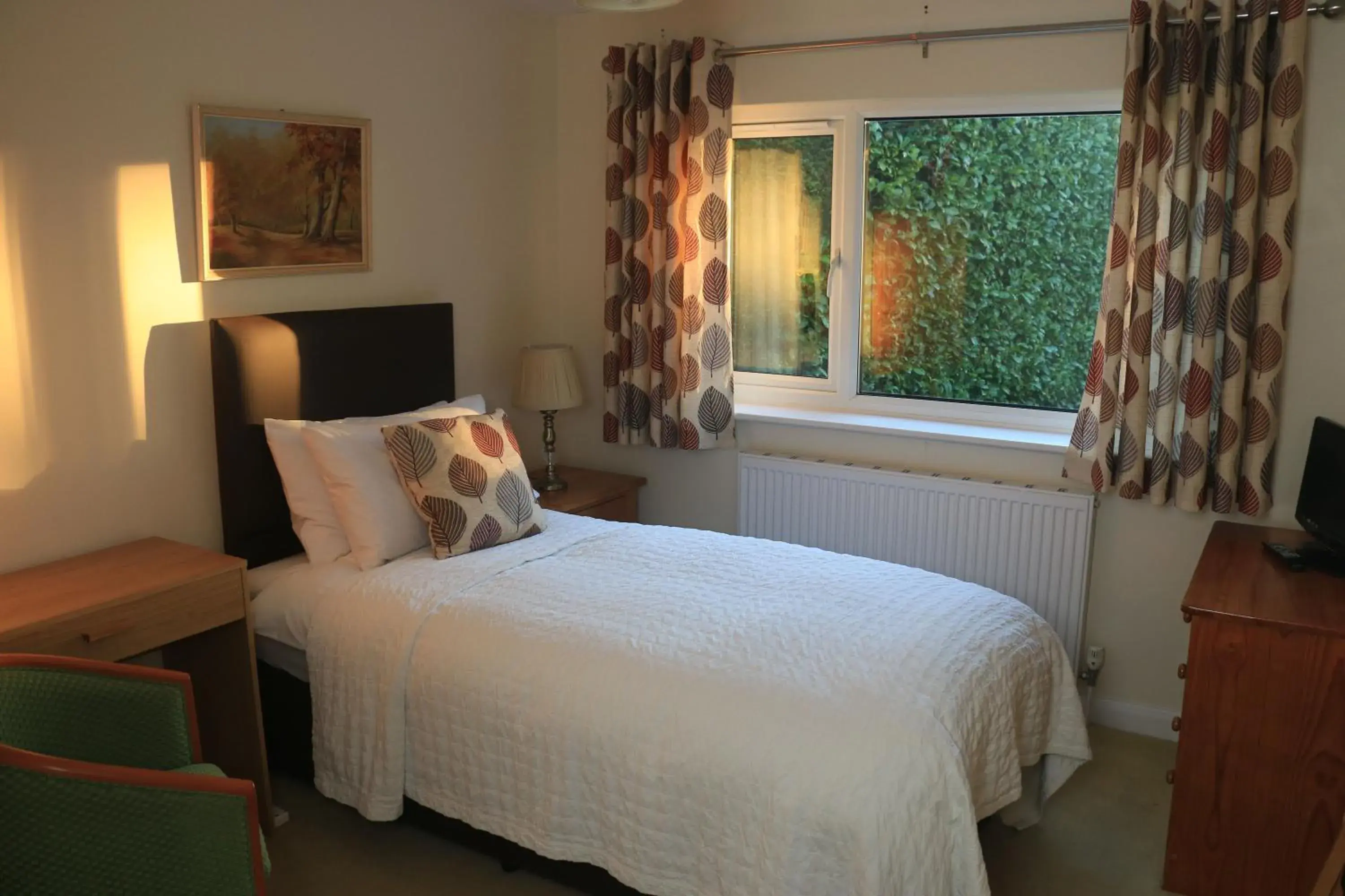 Photo of the whole room, Bed in Dawyk Beech Guesthouse Photo of the whole room, Bed in Dawyk Beech Guesthouse