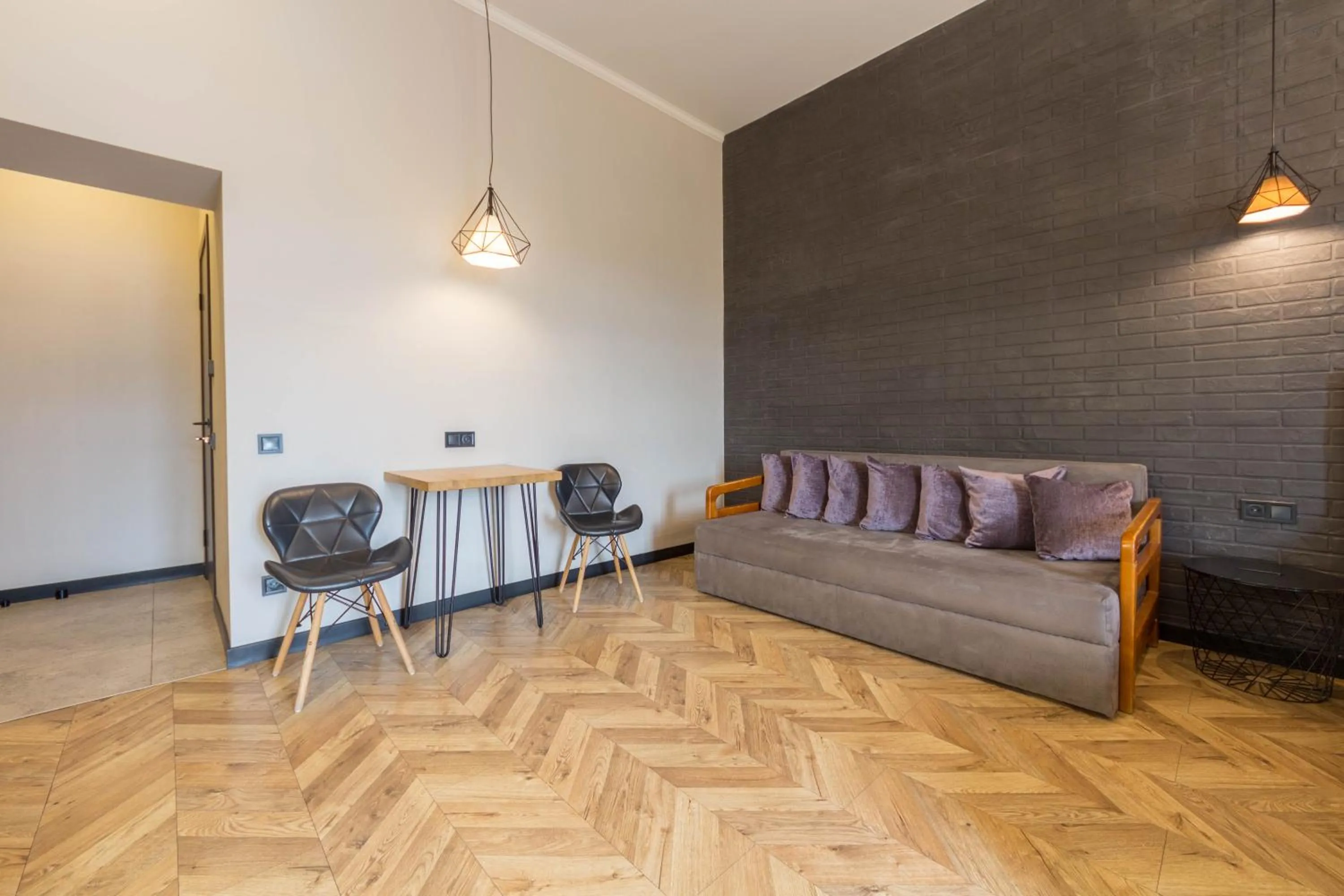 Central Dayflat Apartments