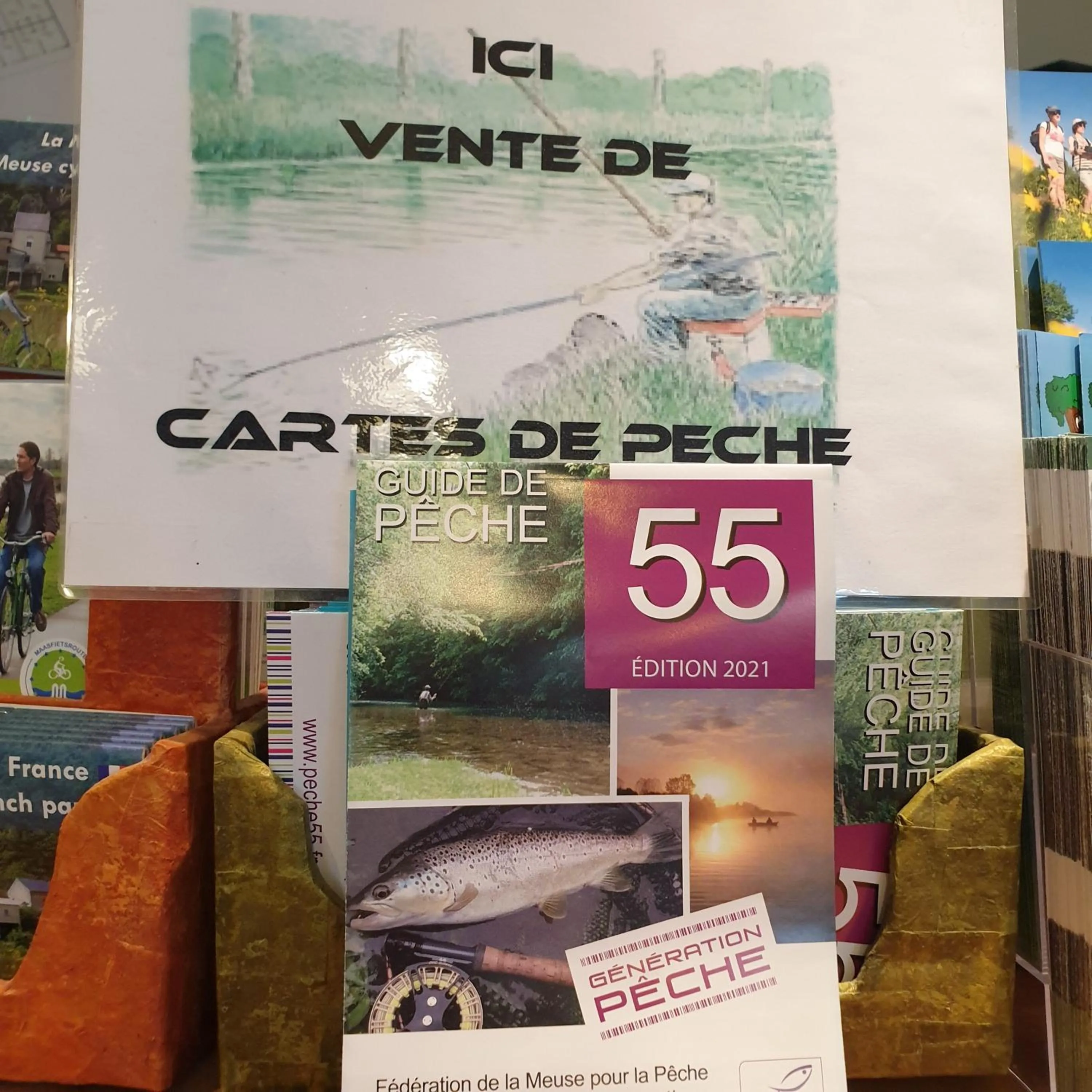 Property building in Fasthôtel Le Râle Des Genêts - Un hôtel FH Collection