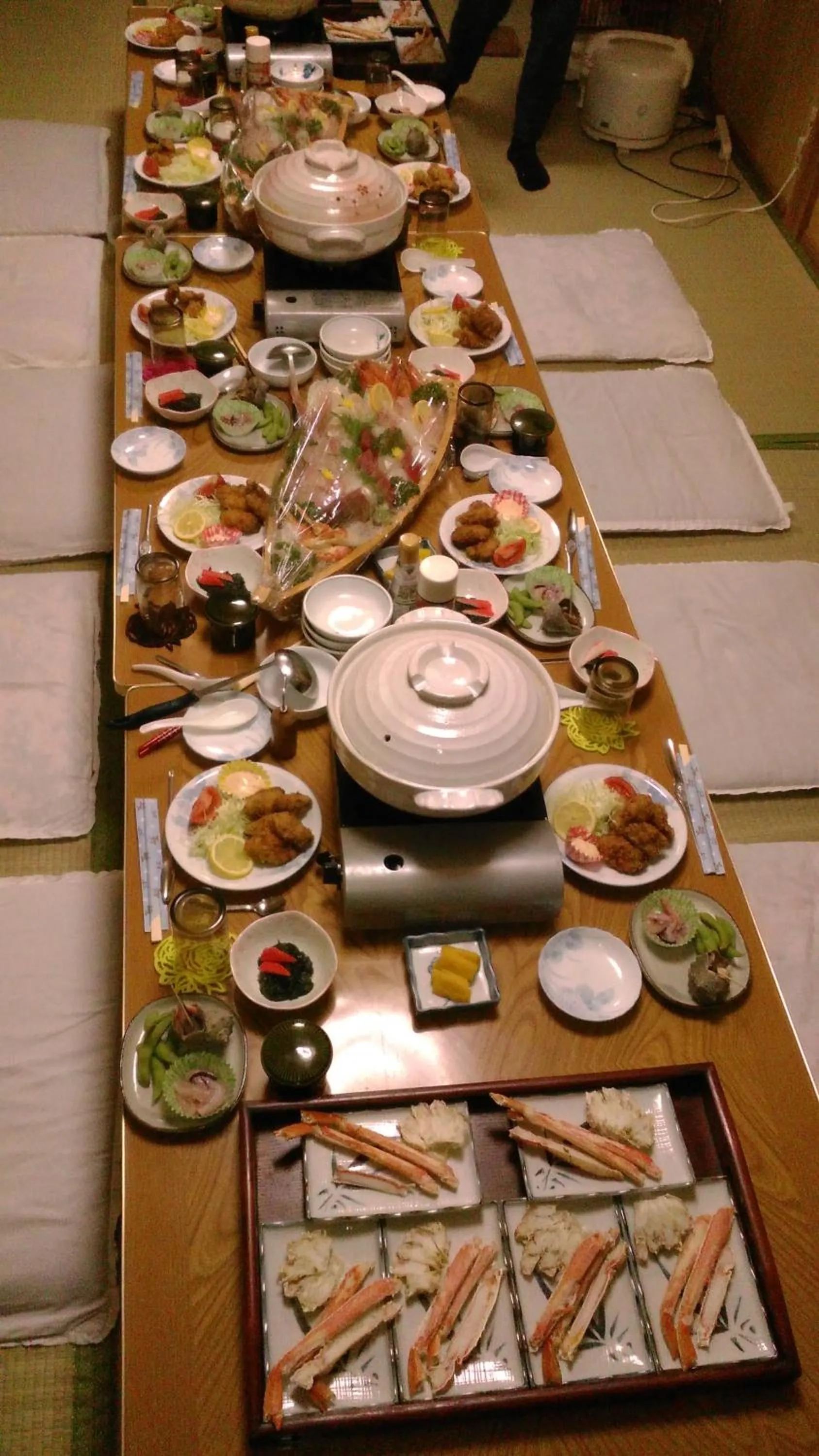 Minshuku Takahashi Kashibuneten