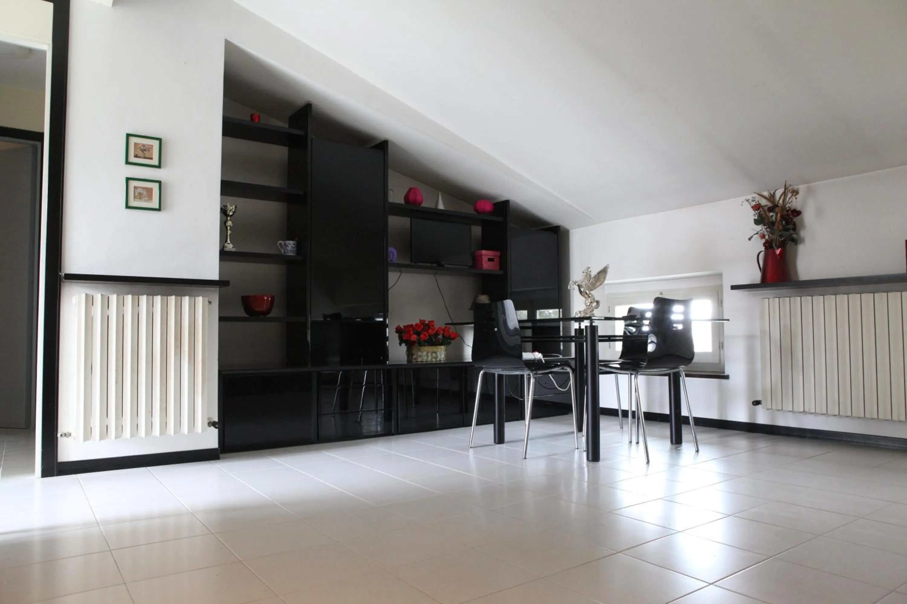 Lounge or bar in Hotel Terme