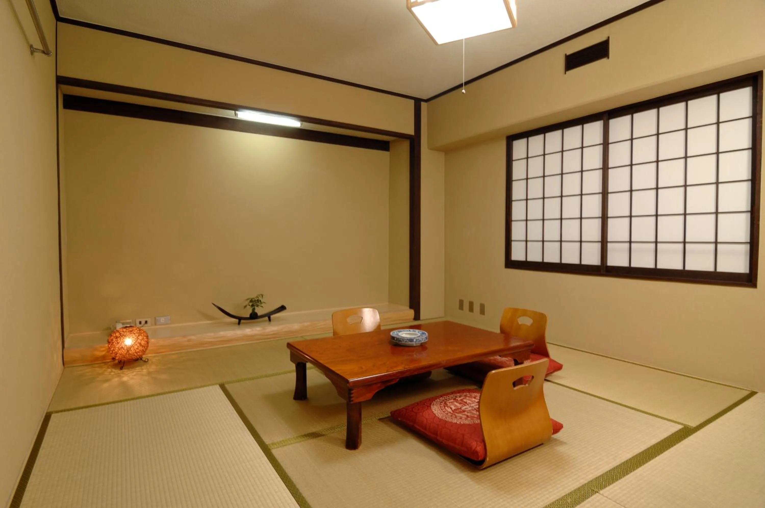 Spa and wellness centre/facilities in Hotel Iida