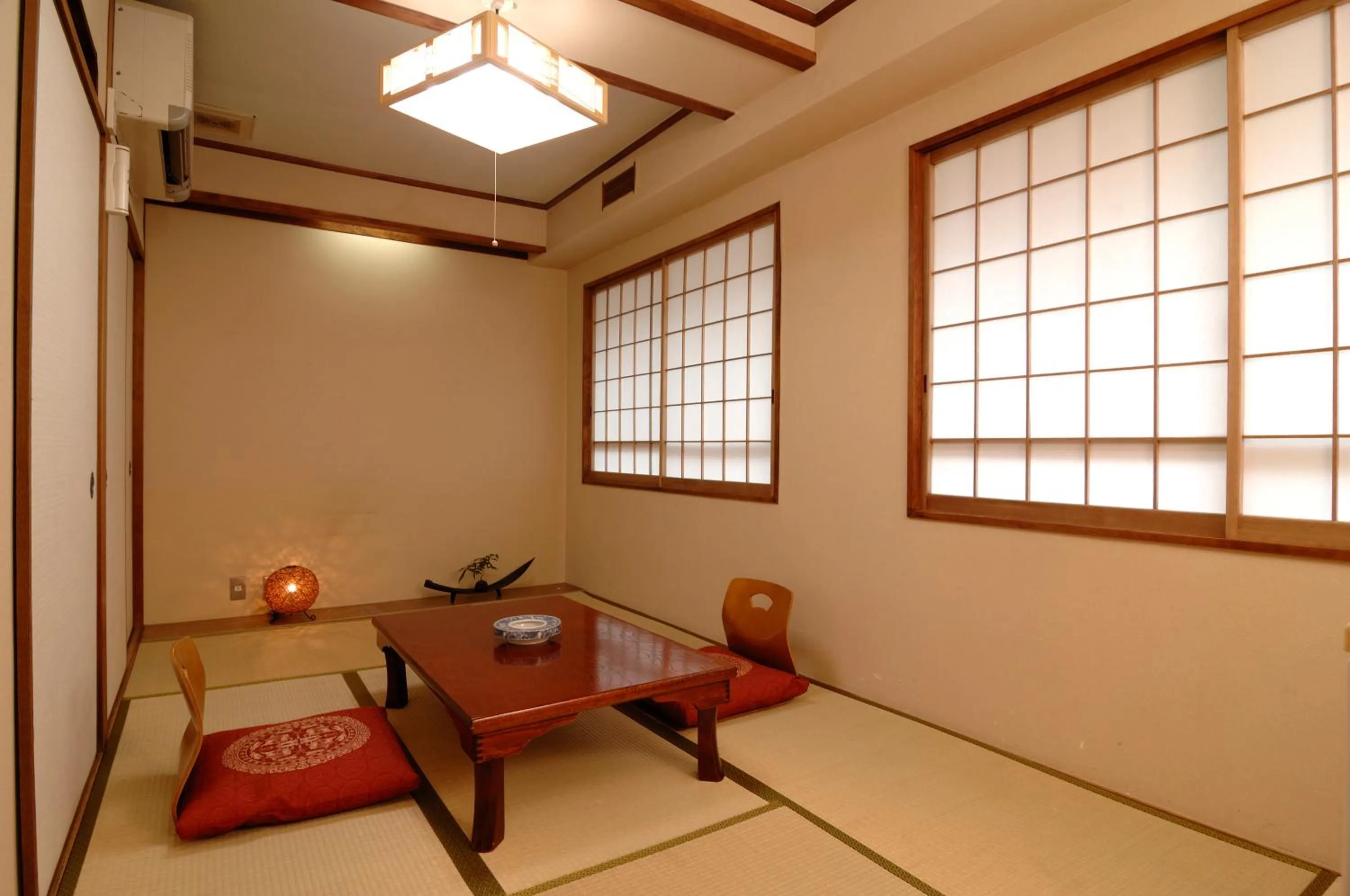 Spa and wellness centre/facilities in Hotel Iida