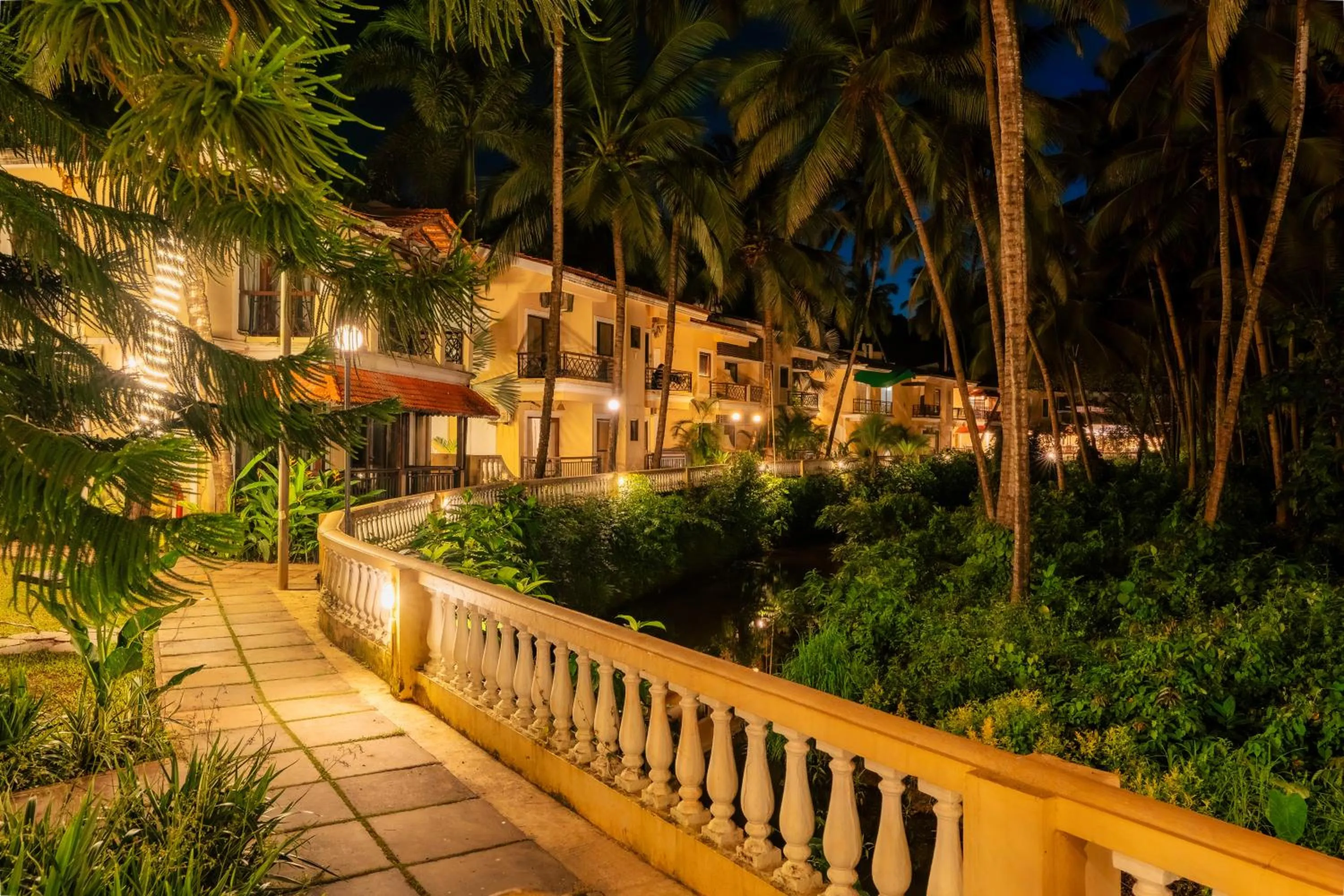 Devasthali - The Valley of Gods