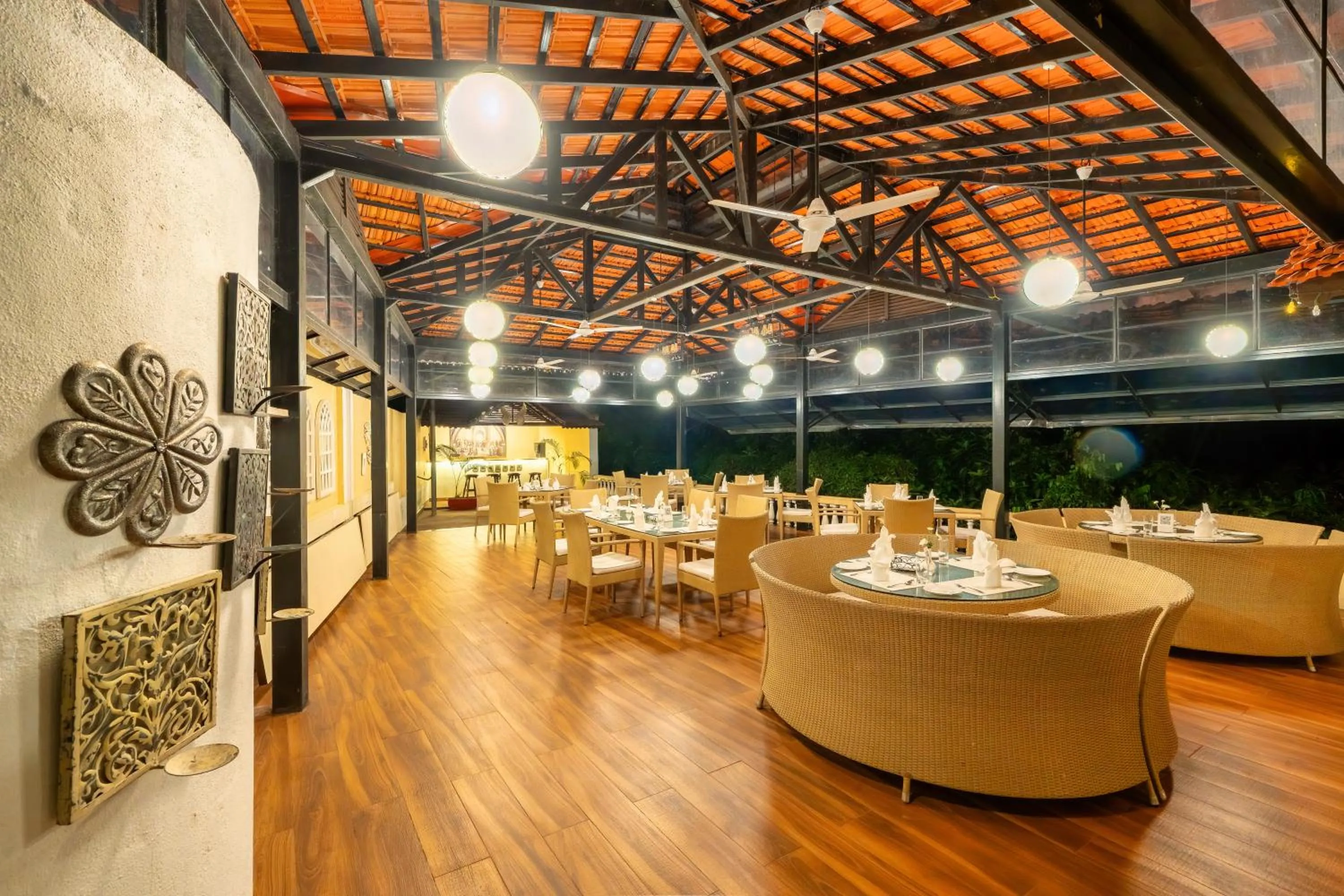 Devasthali - The Valley of Gods