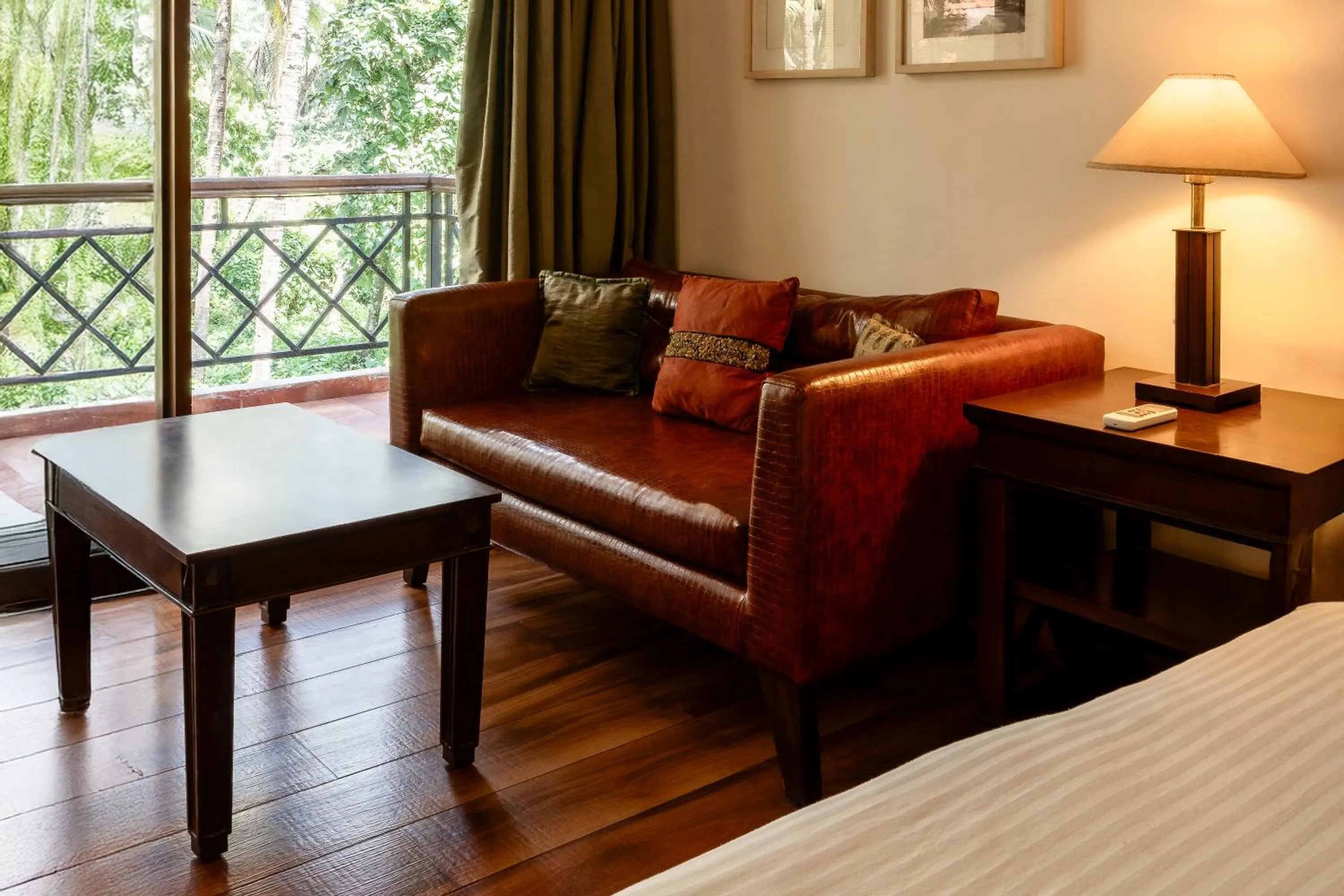 Devasthali - The Valley of Gods